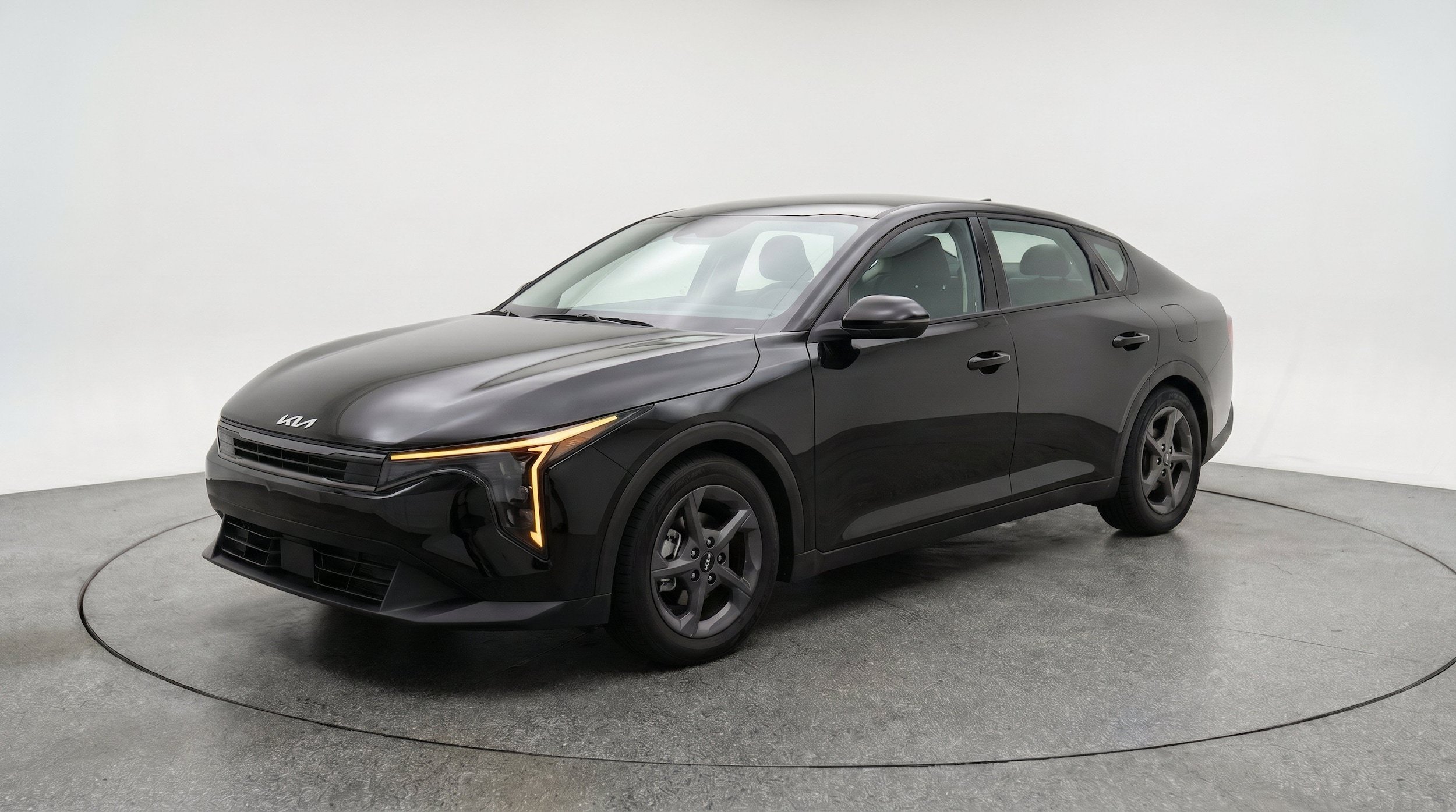 Thumbnail: 2026 Kia K4 - 3