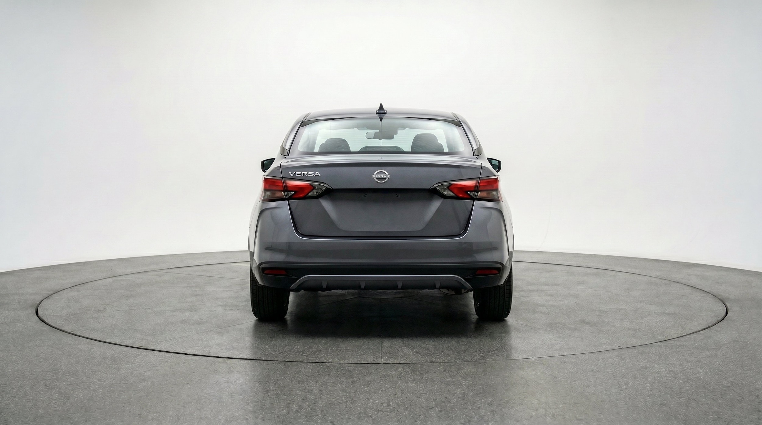 Thumbnail: 2025 Nissan Versa - 7