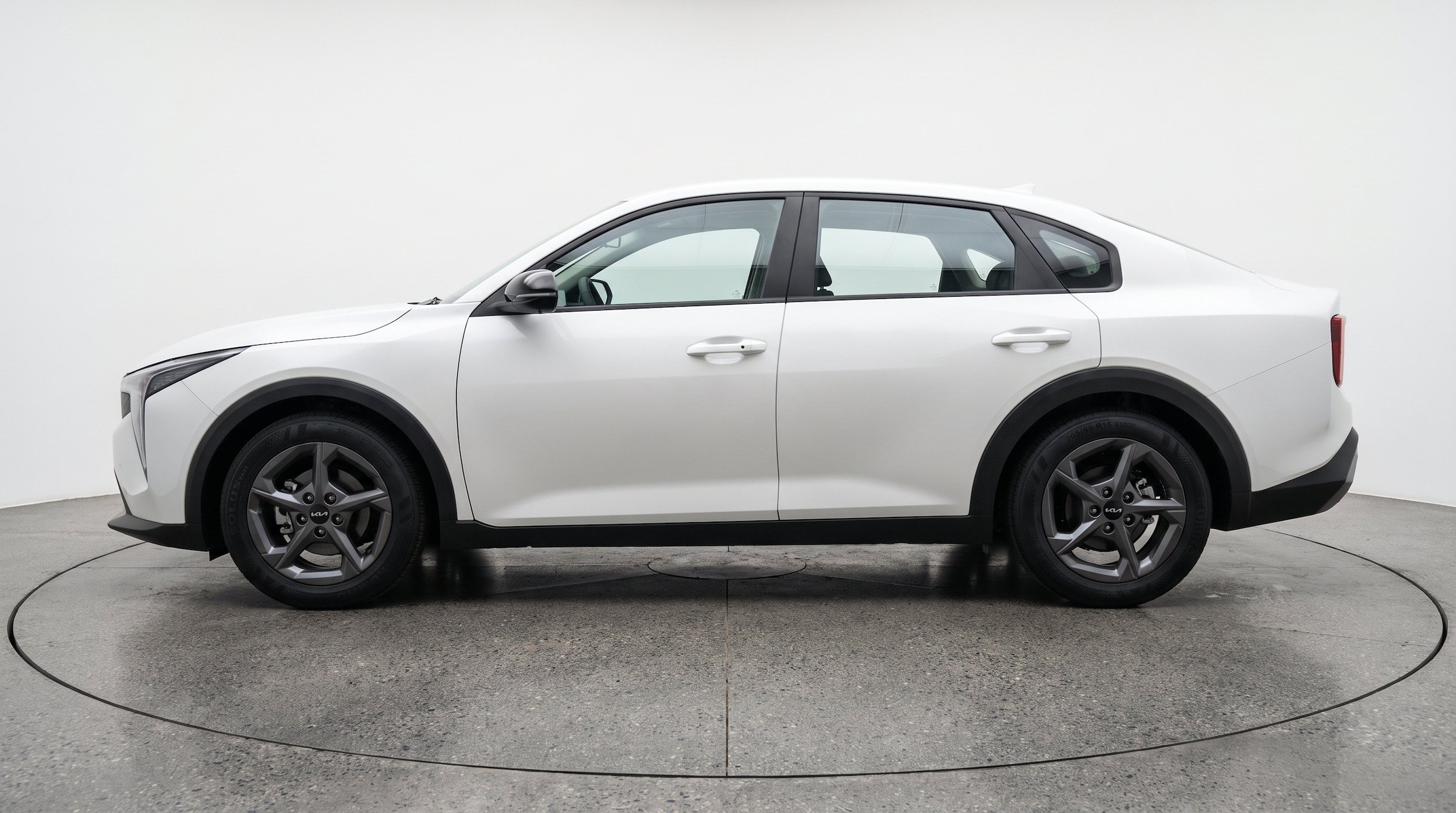Thumbnail: 2026 Kia K4 - 5