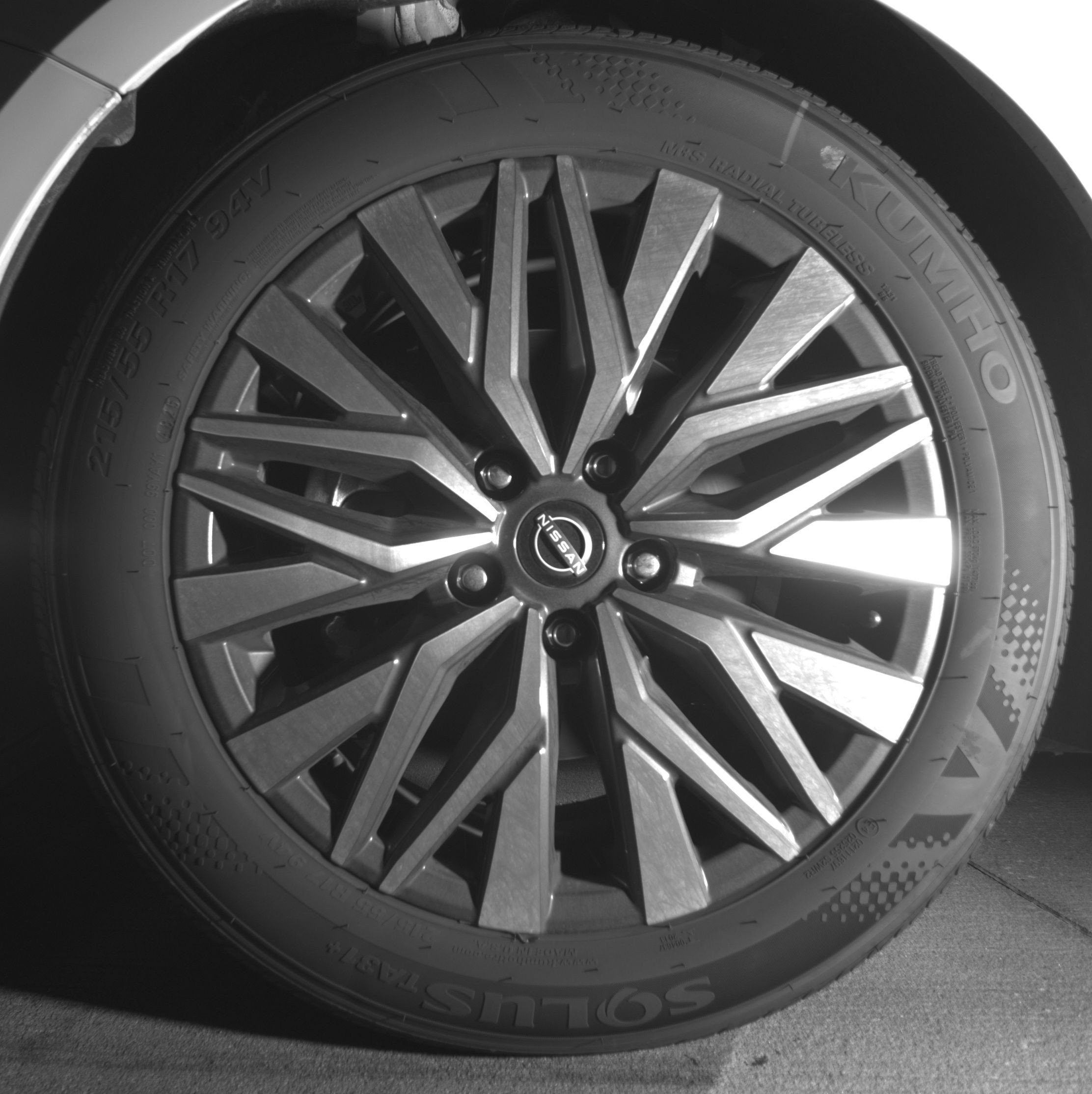 Thumbnail: 2026 Nissan Altima - 12