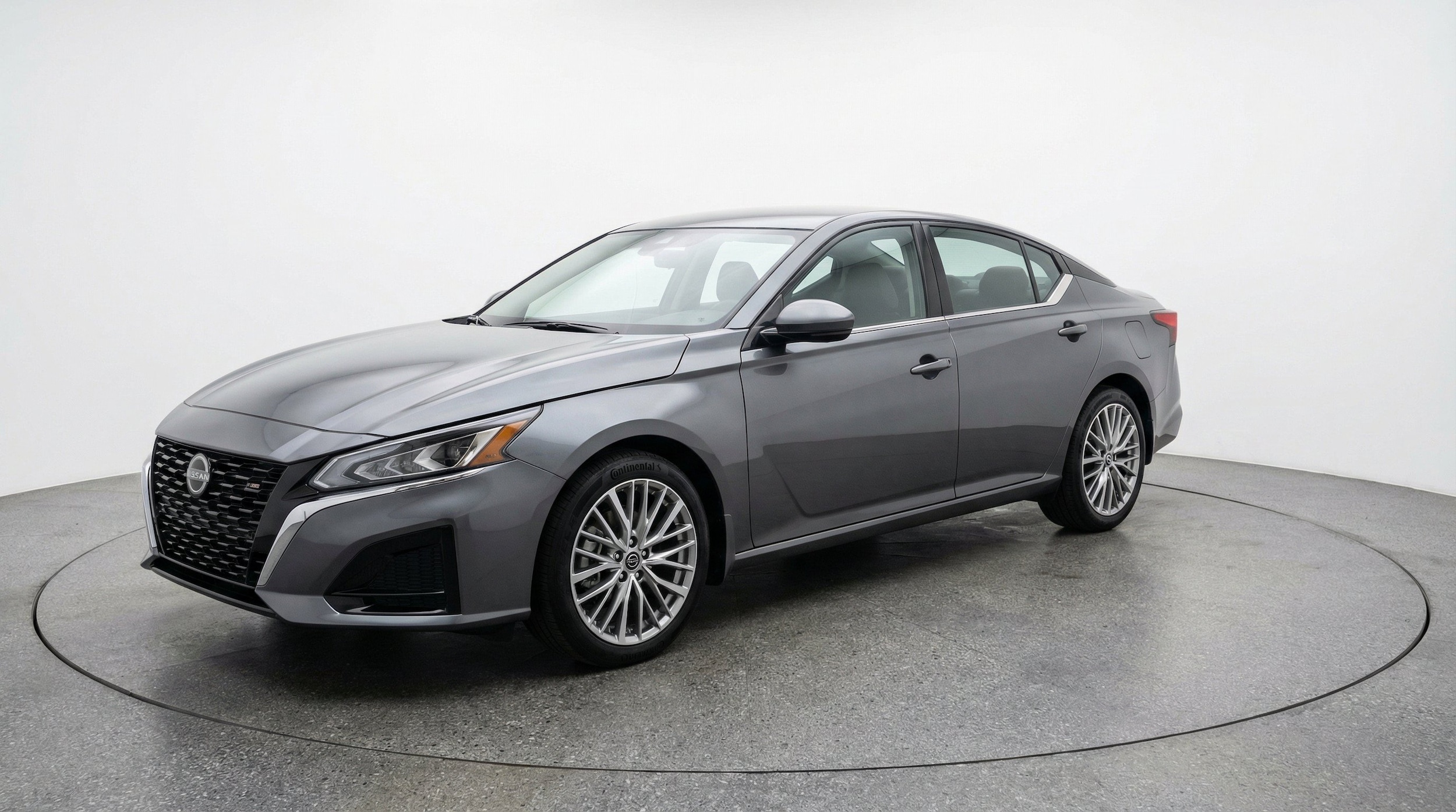 Thumbnail: 2025 Nissan Altima - 3
