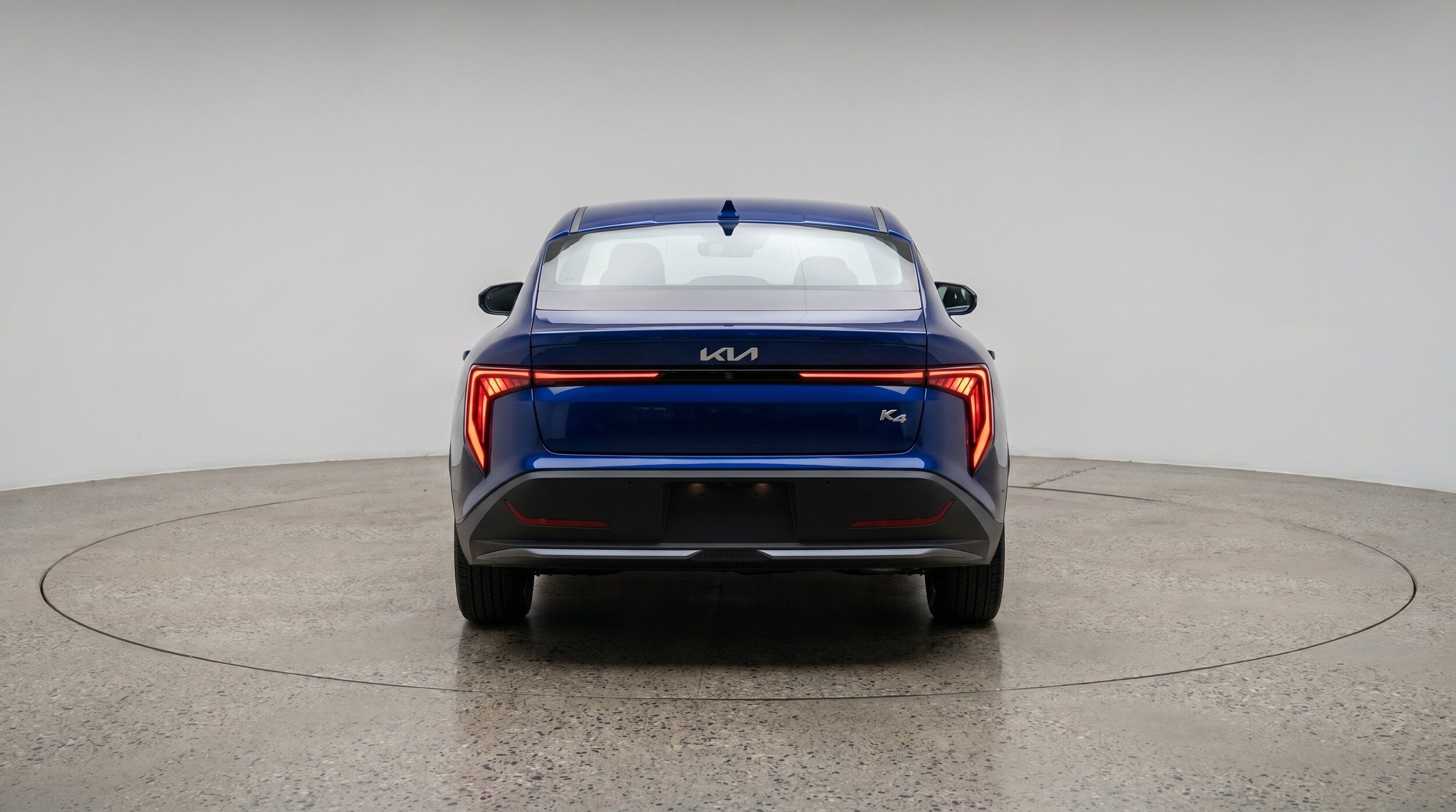 Thumbnail: 2026 Kia K4 - 7