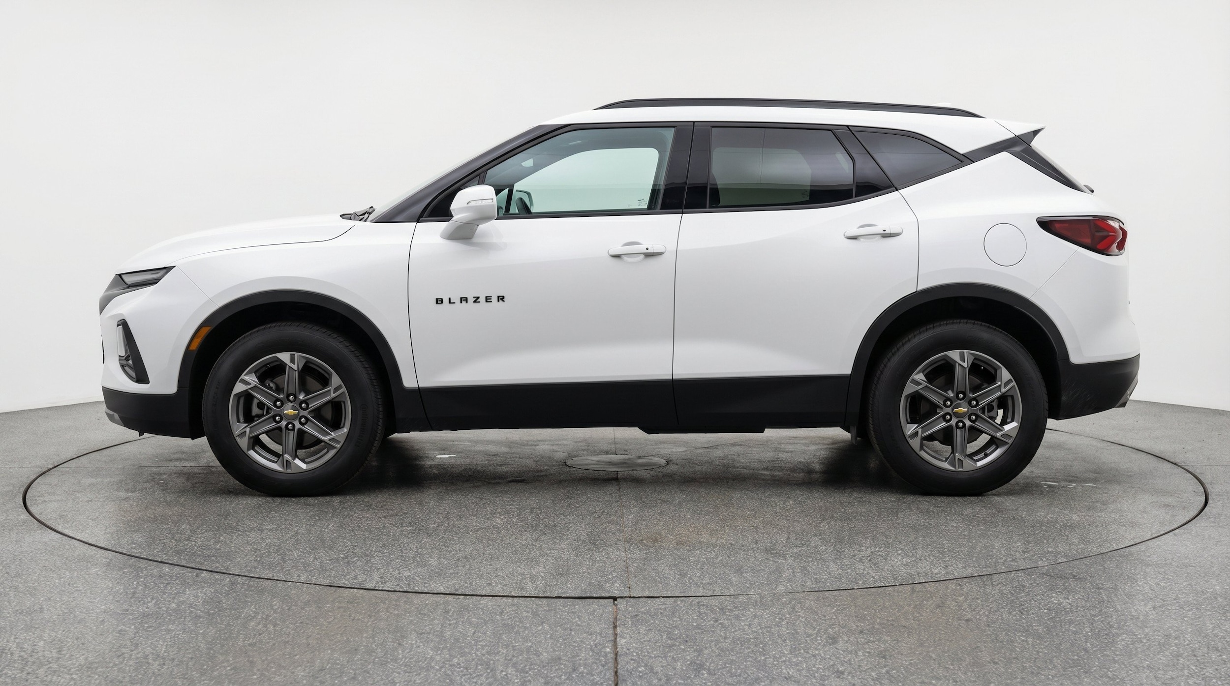 Thumbnail: 2025 Chevrolet Blazer - 10