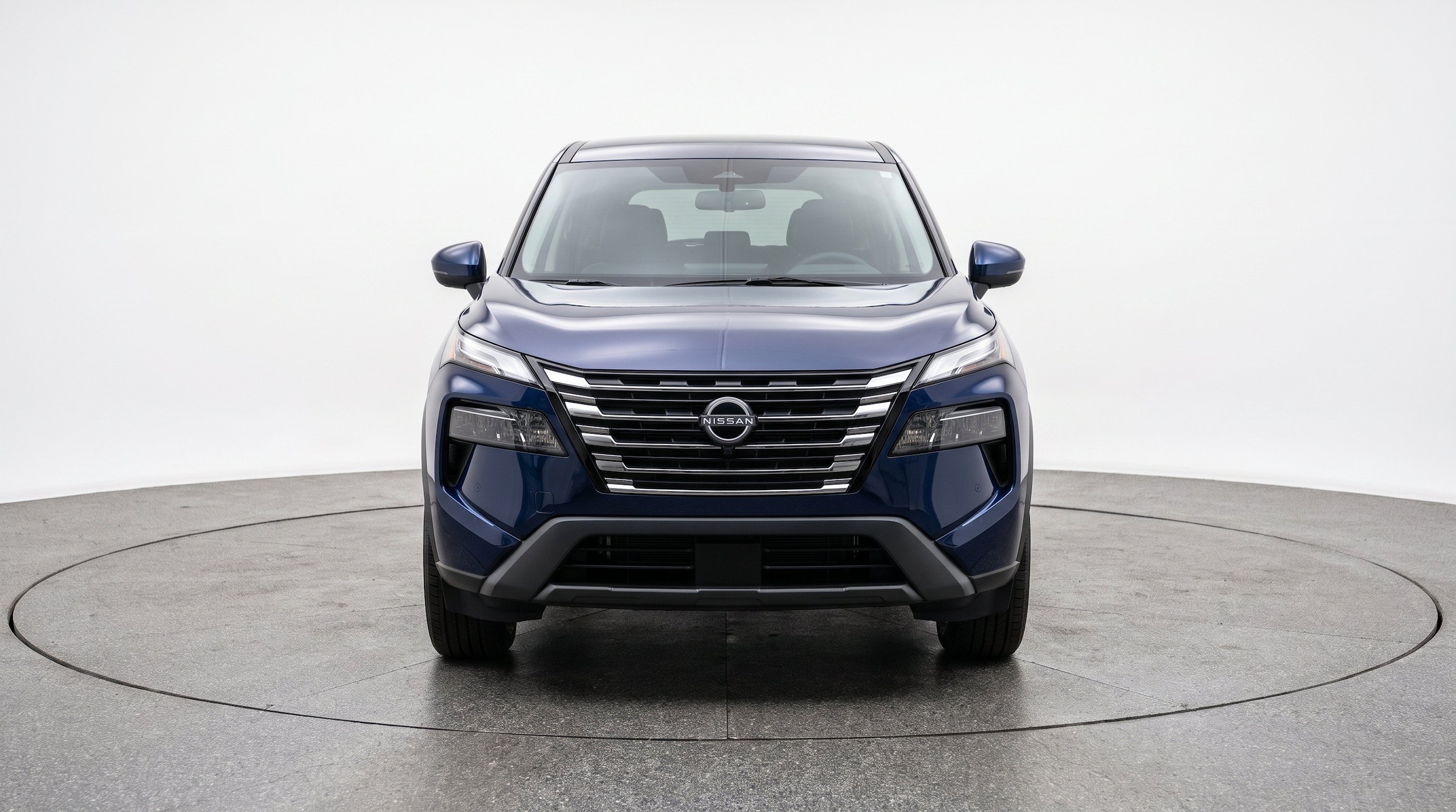 Thumbnail: 2026 Nissan Rogue - 2