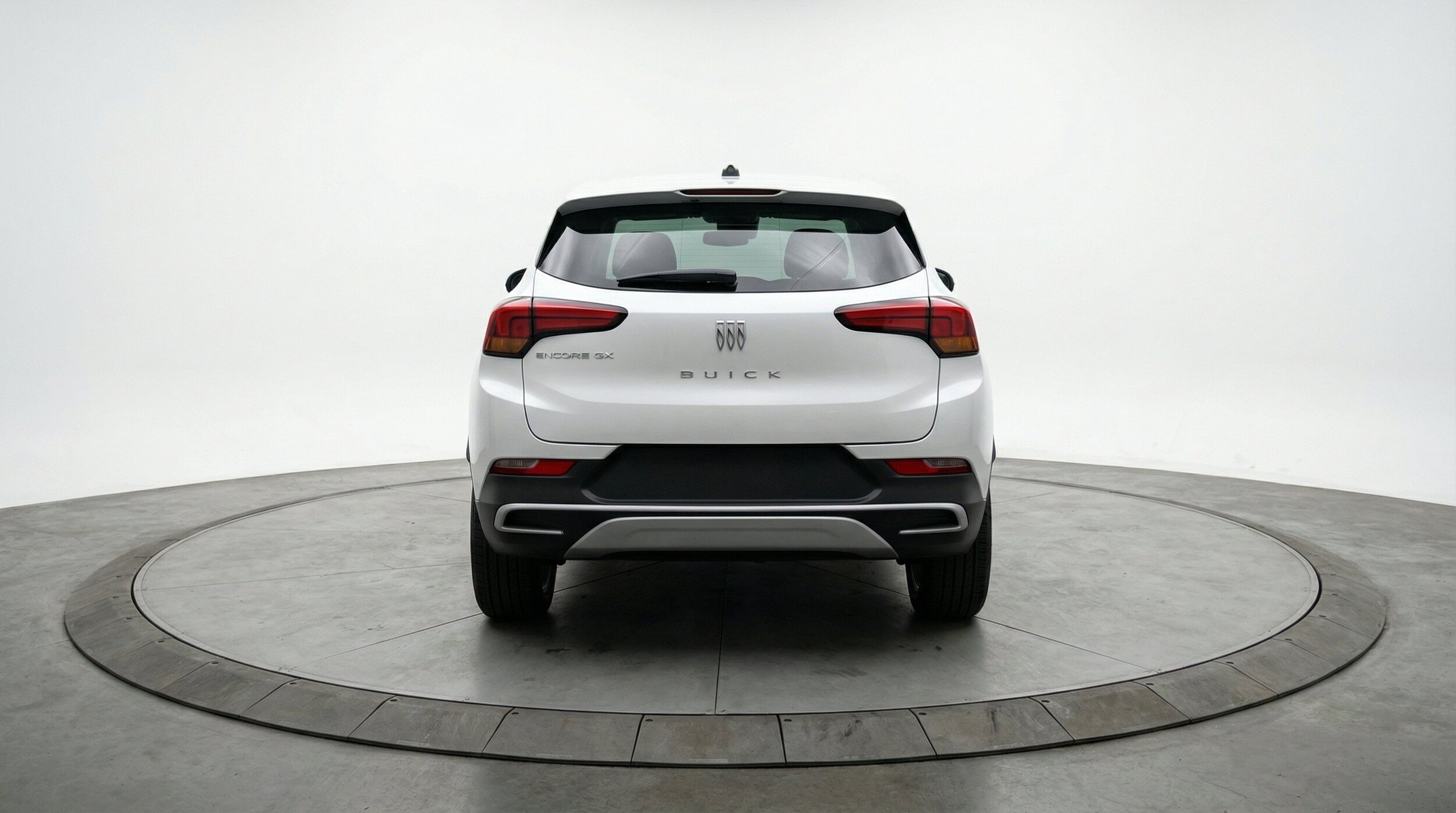Thumbnail: 2026 Buick Encore GX - 7