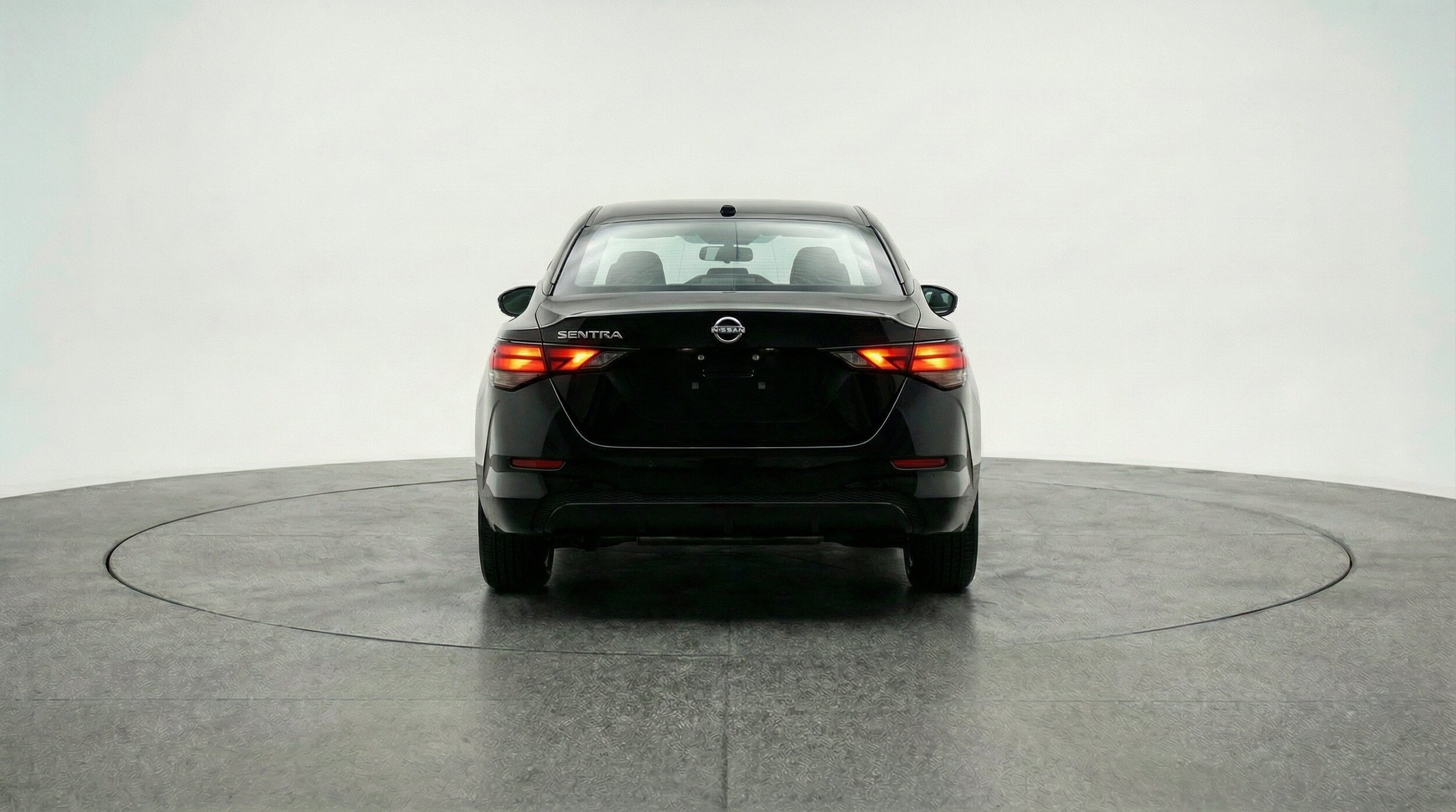 Thumbnail: 2025 Nissan Sentra - 7