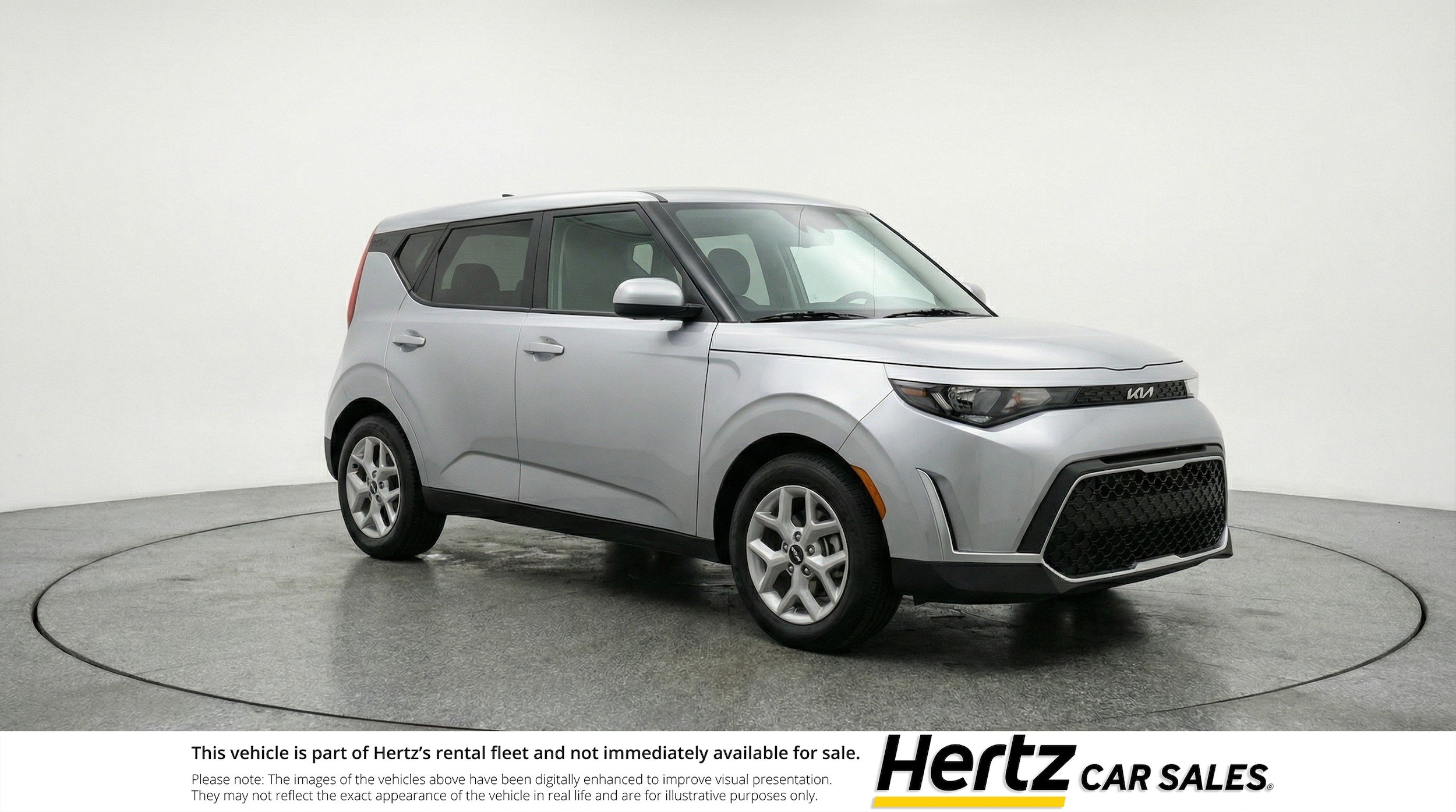 Thumbnail: 2025 Kia Soul - 1