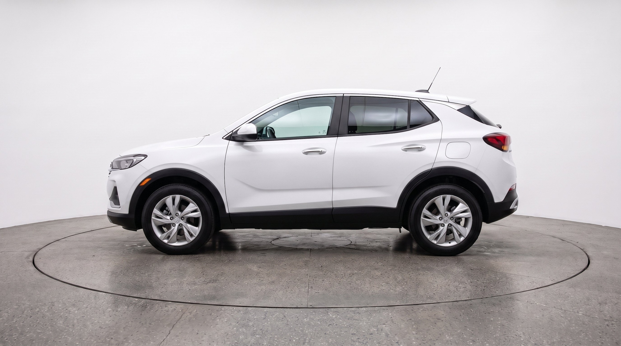 Thumbnail: 2026 Buick Encore GX - 5