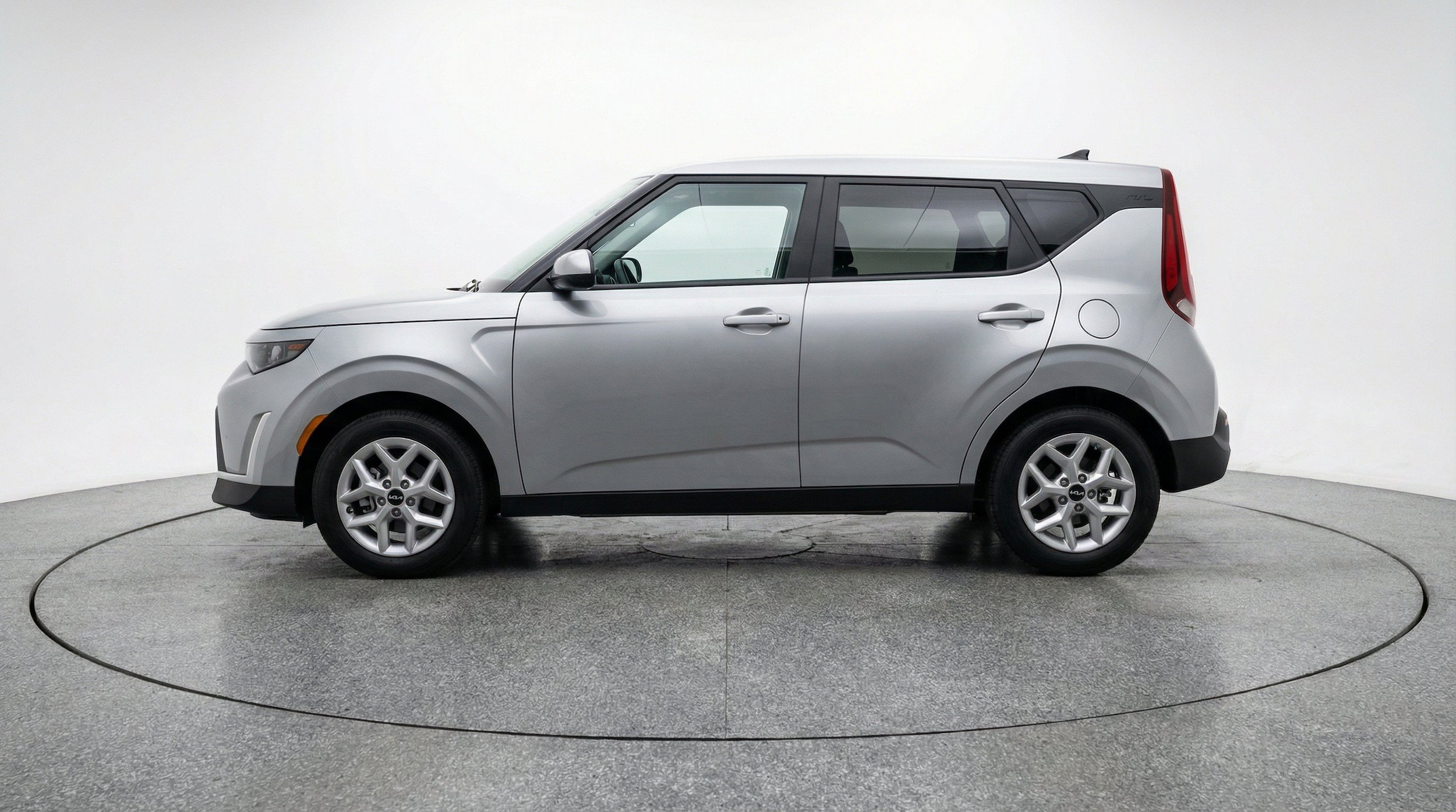 Thumbnail: 2025 Kia Soul - 5