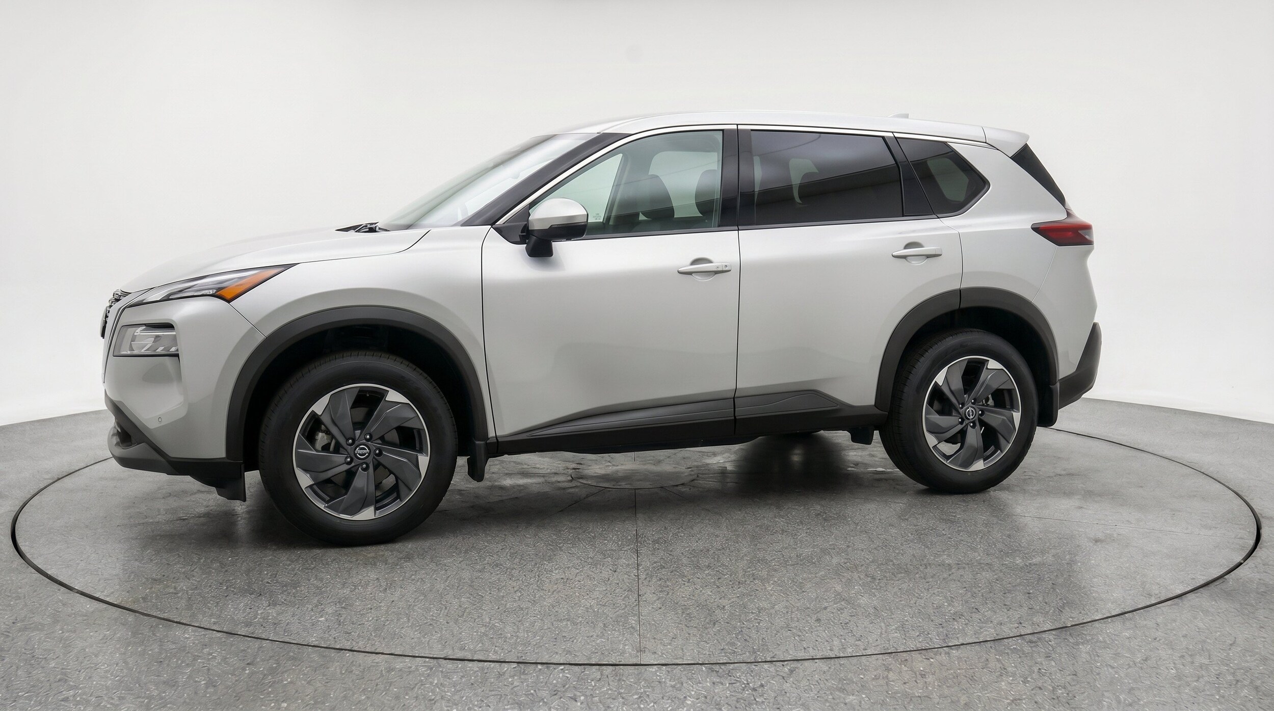 Thumbnail: 2025 Nissan Rogue - 3