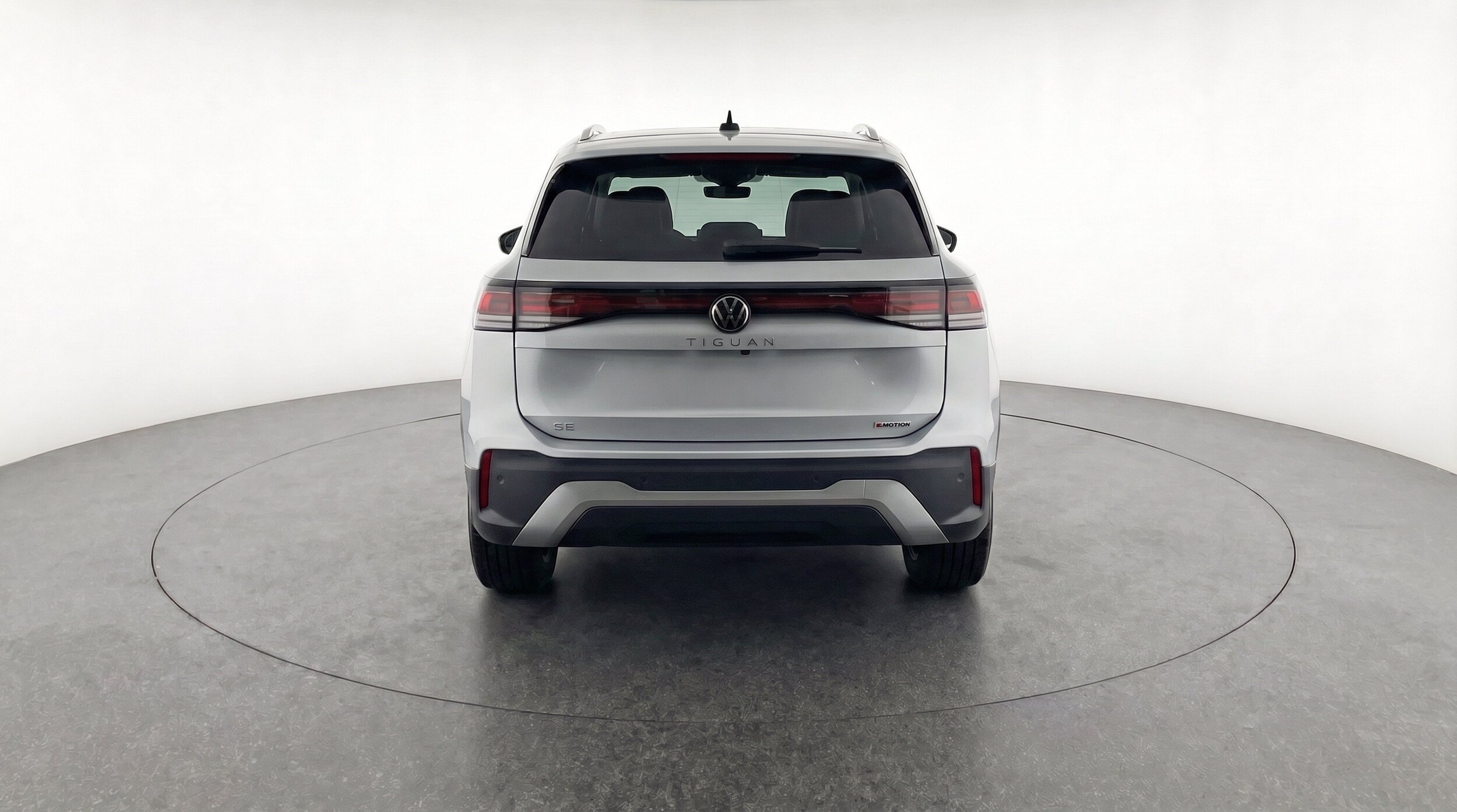 Thumbnail: 2026 Volkswagen Tiguan - 7