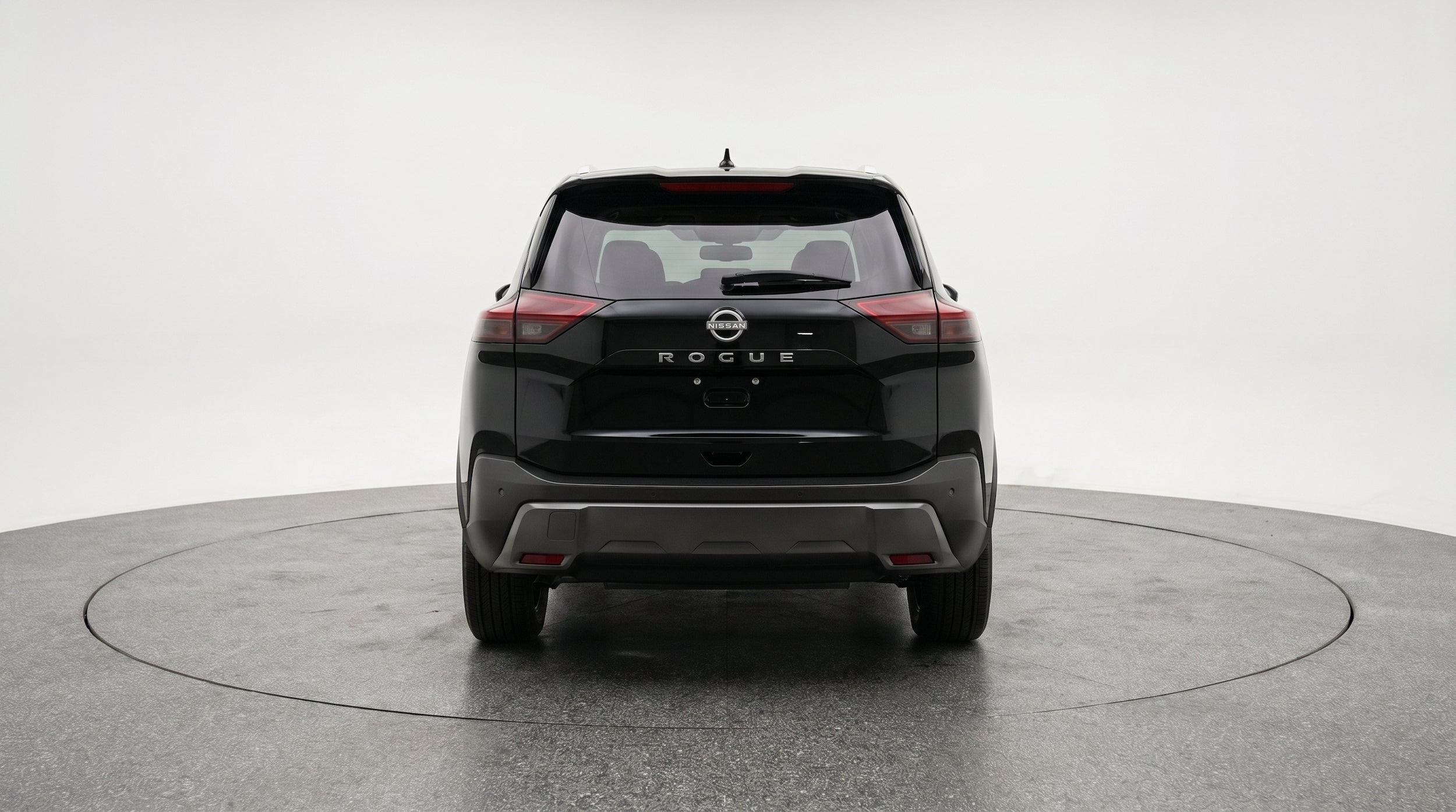 Thumbnail: 2026 Nissan Rogue - 7