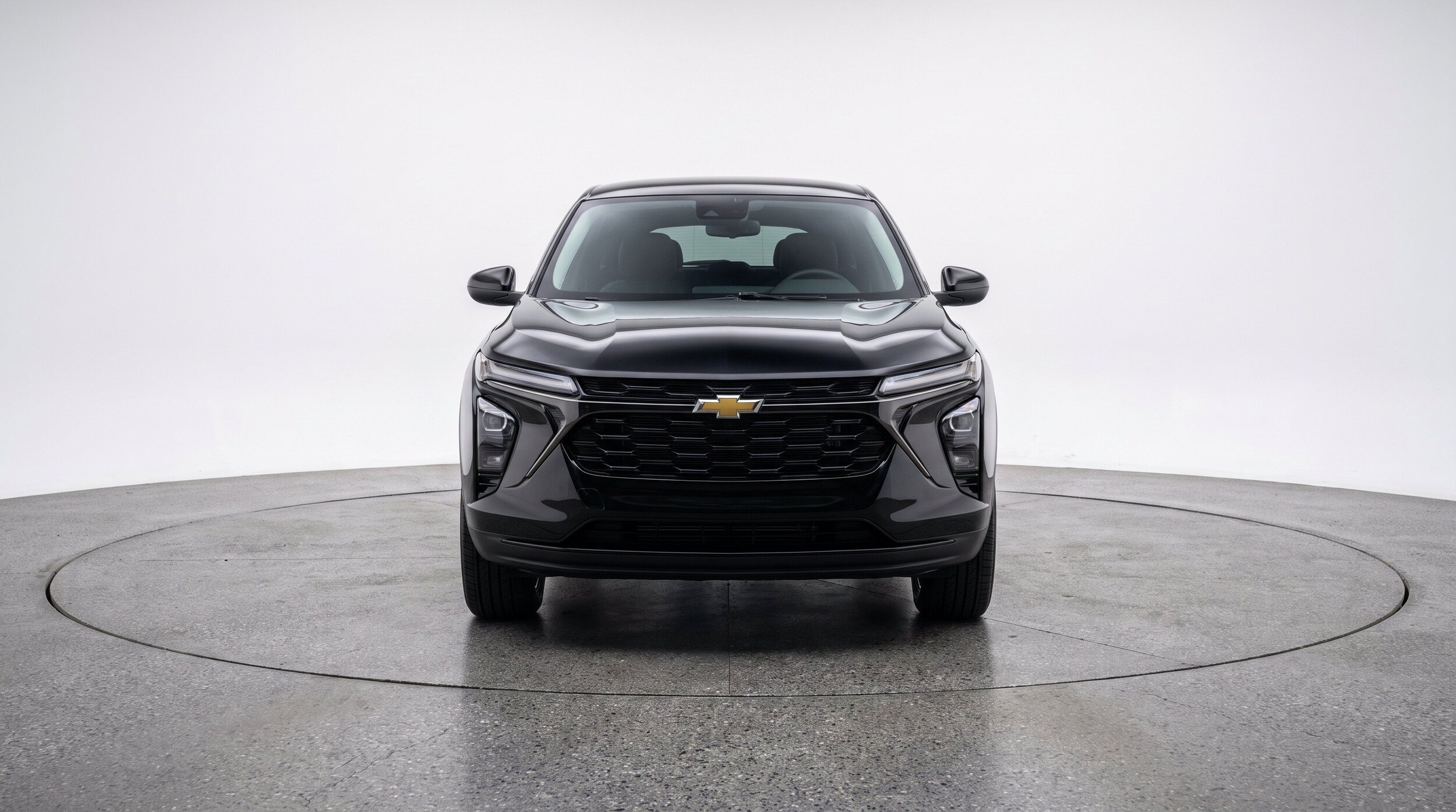 Thumbnail: 2025 Chevrolet Trax - 2