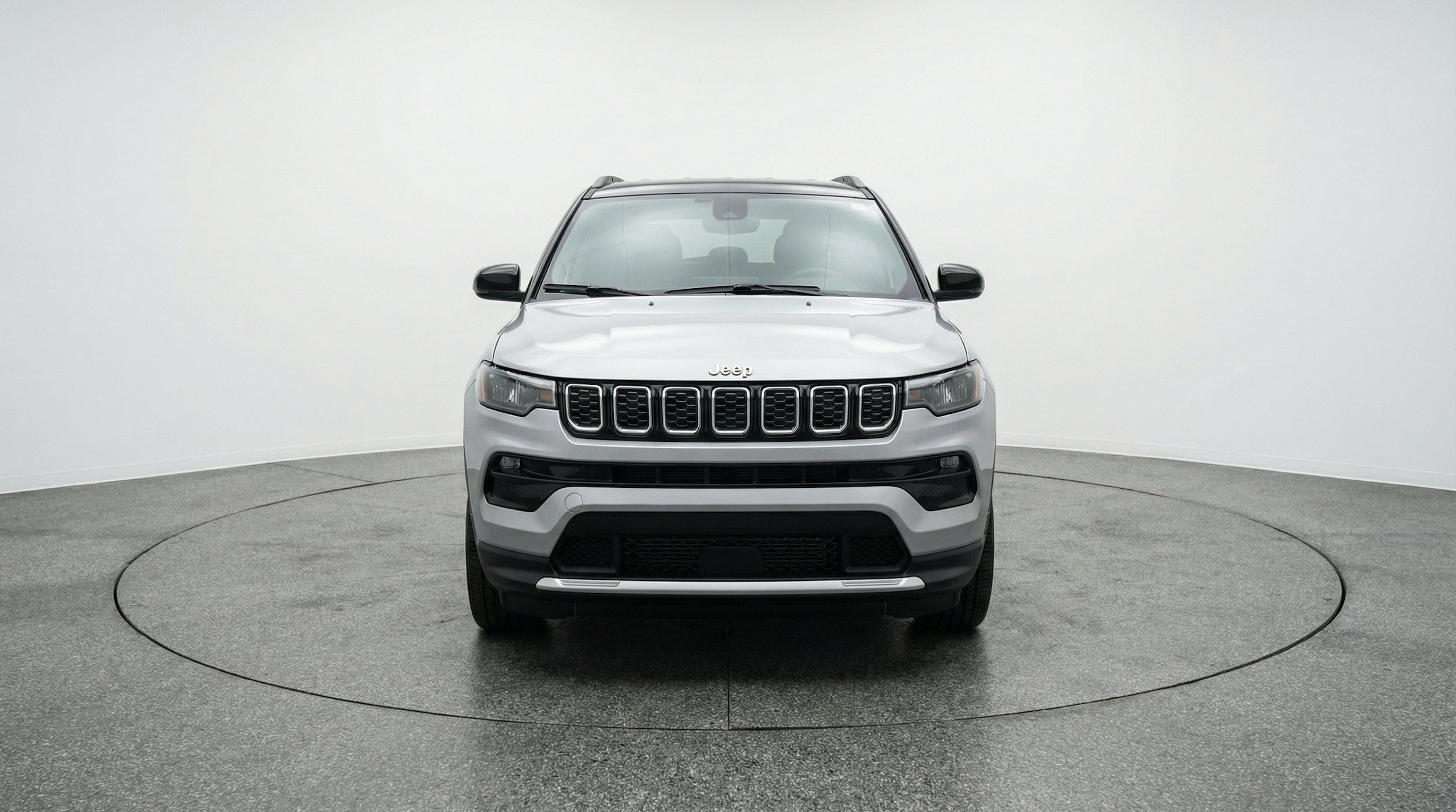 Thumbnail: 2025 Jeep Compass - 2