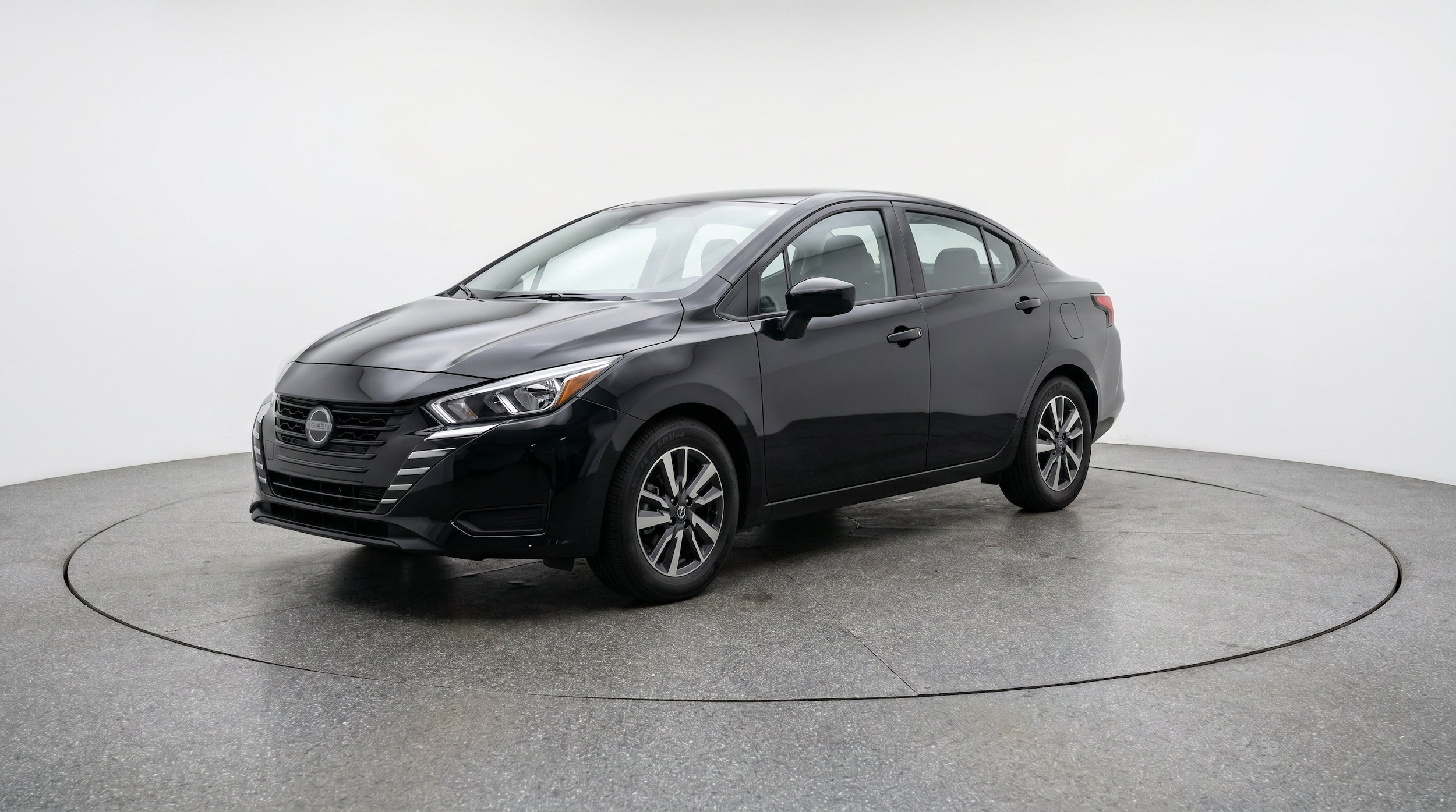 Thumbnail: 2025 Nissan Versa - 3
