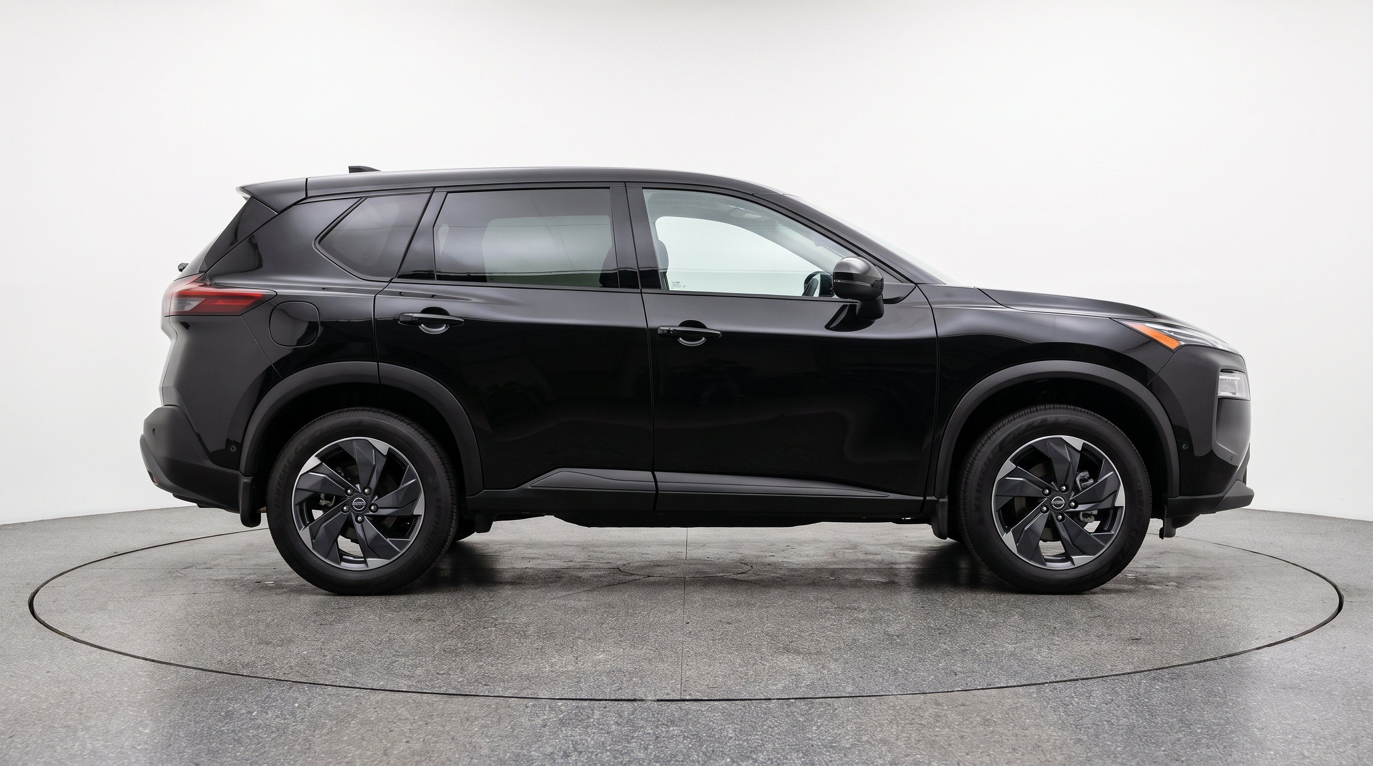 Thumbnail: 2025 Nissan Rogue - 10
