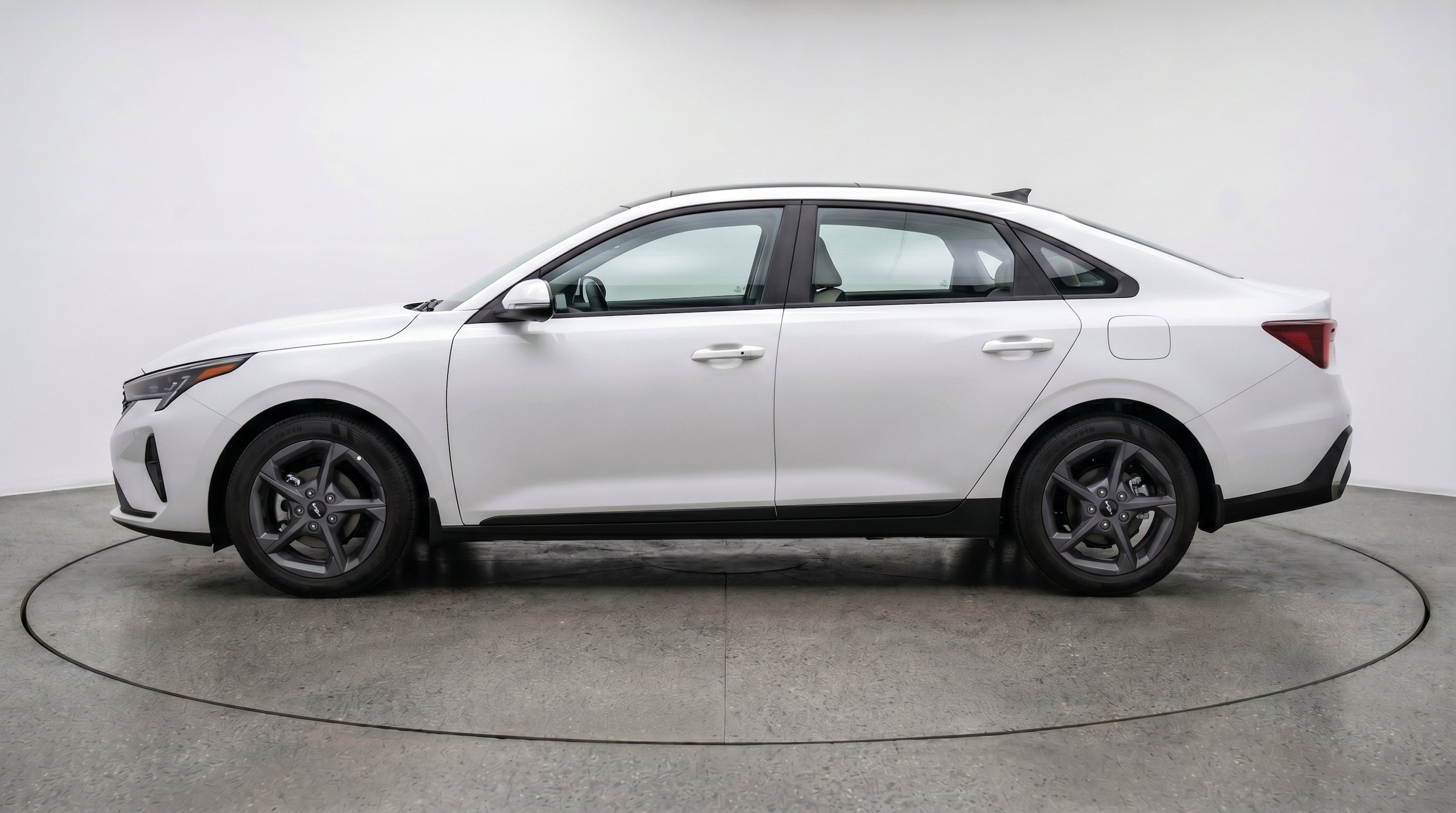 Thumbnail: 2026 Kia K4 - 5