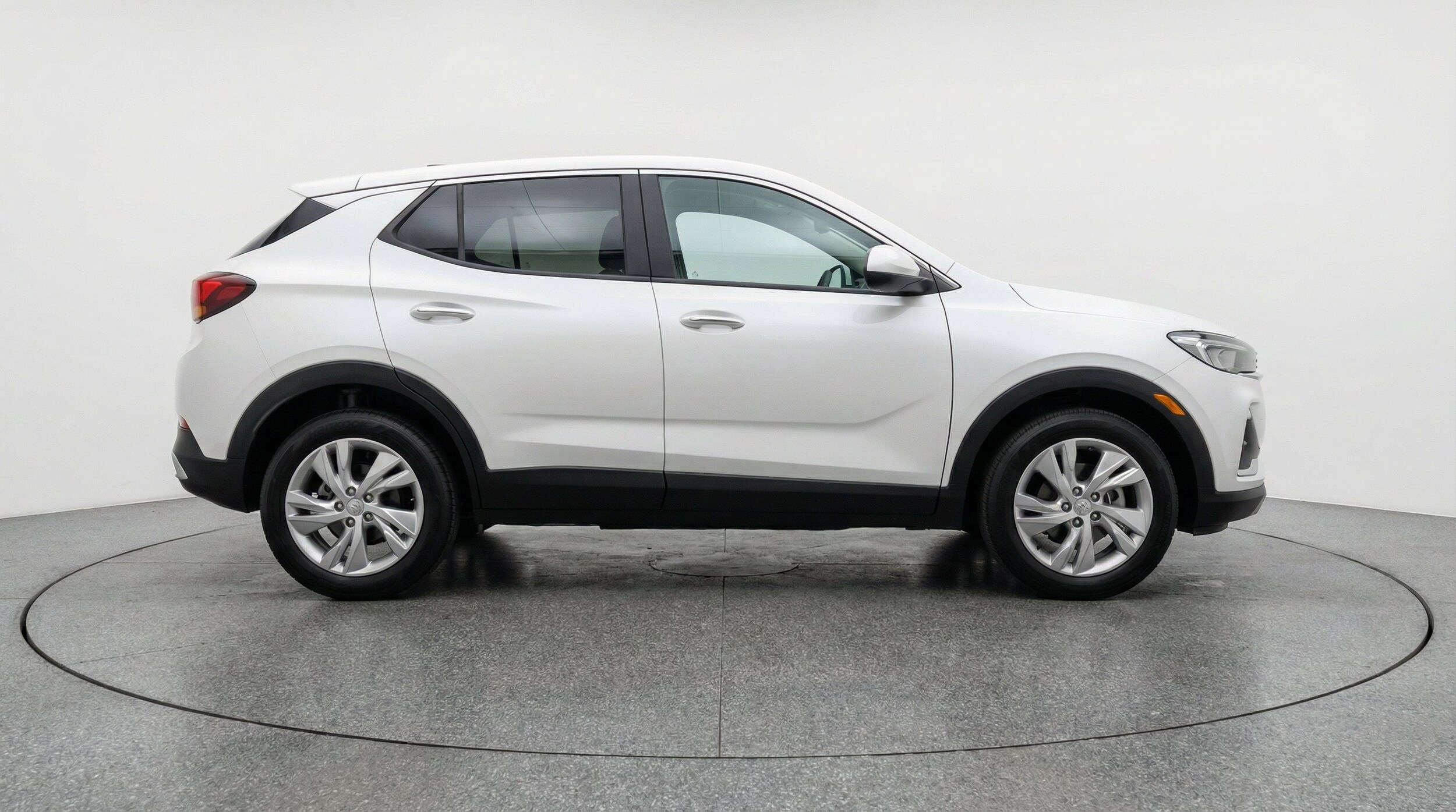 Thumbnail: 2026 Buick Encore GX - 10