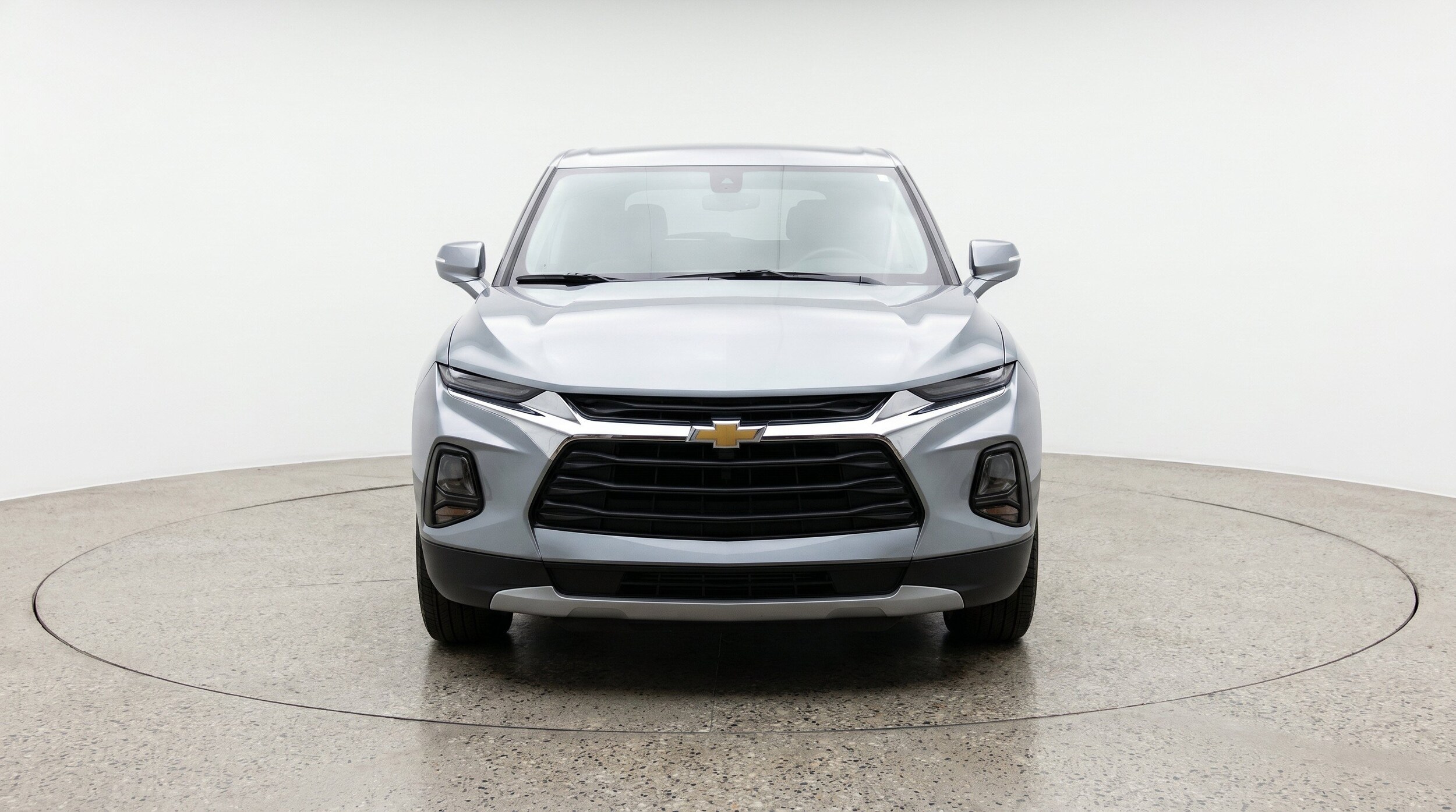 Thumbnail: 2026 Chevrolet Blazer - 2