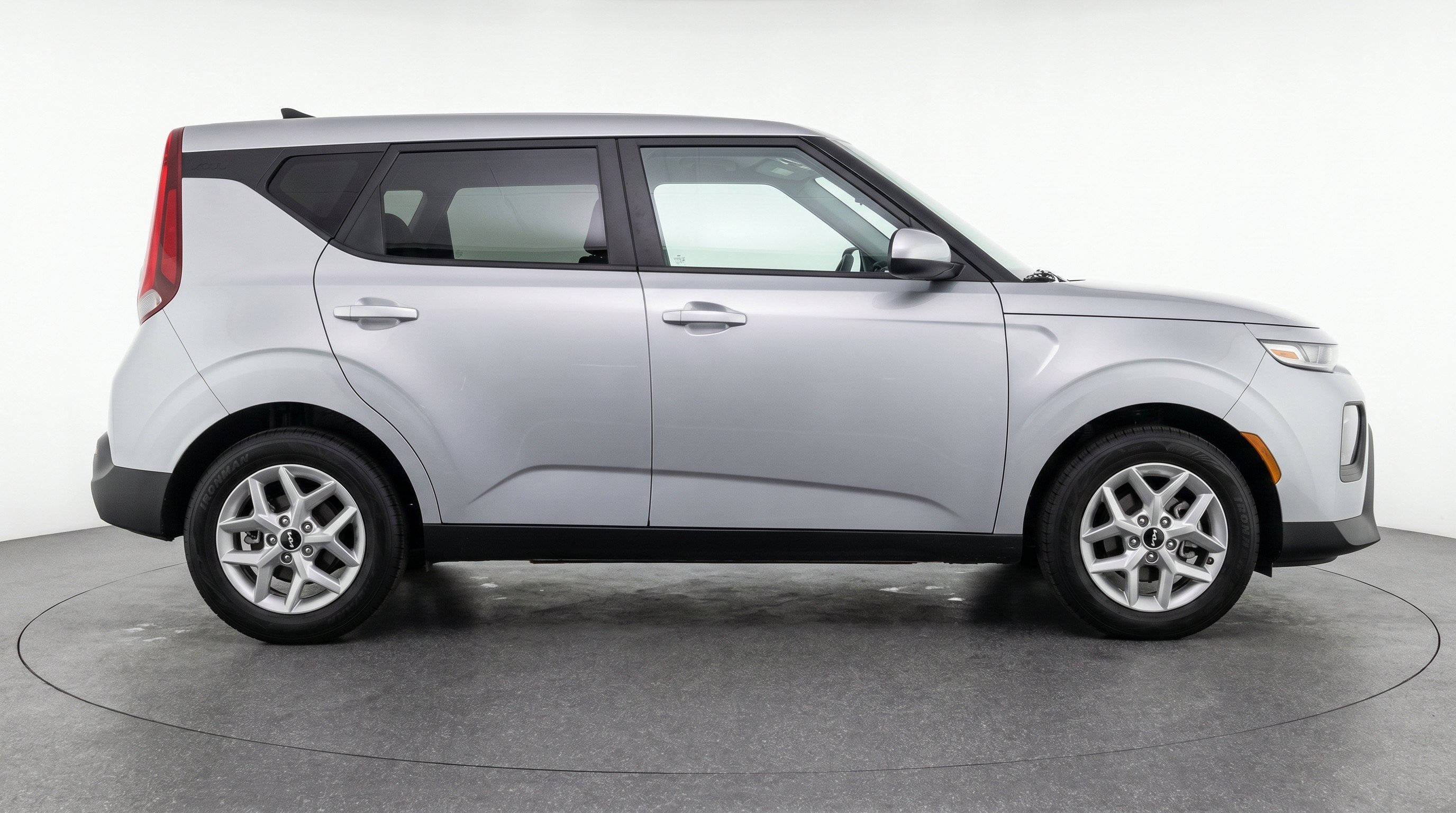 Thumbnail: 2025 Kia Soul - 10