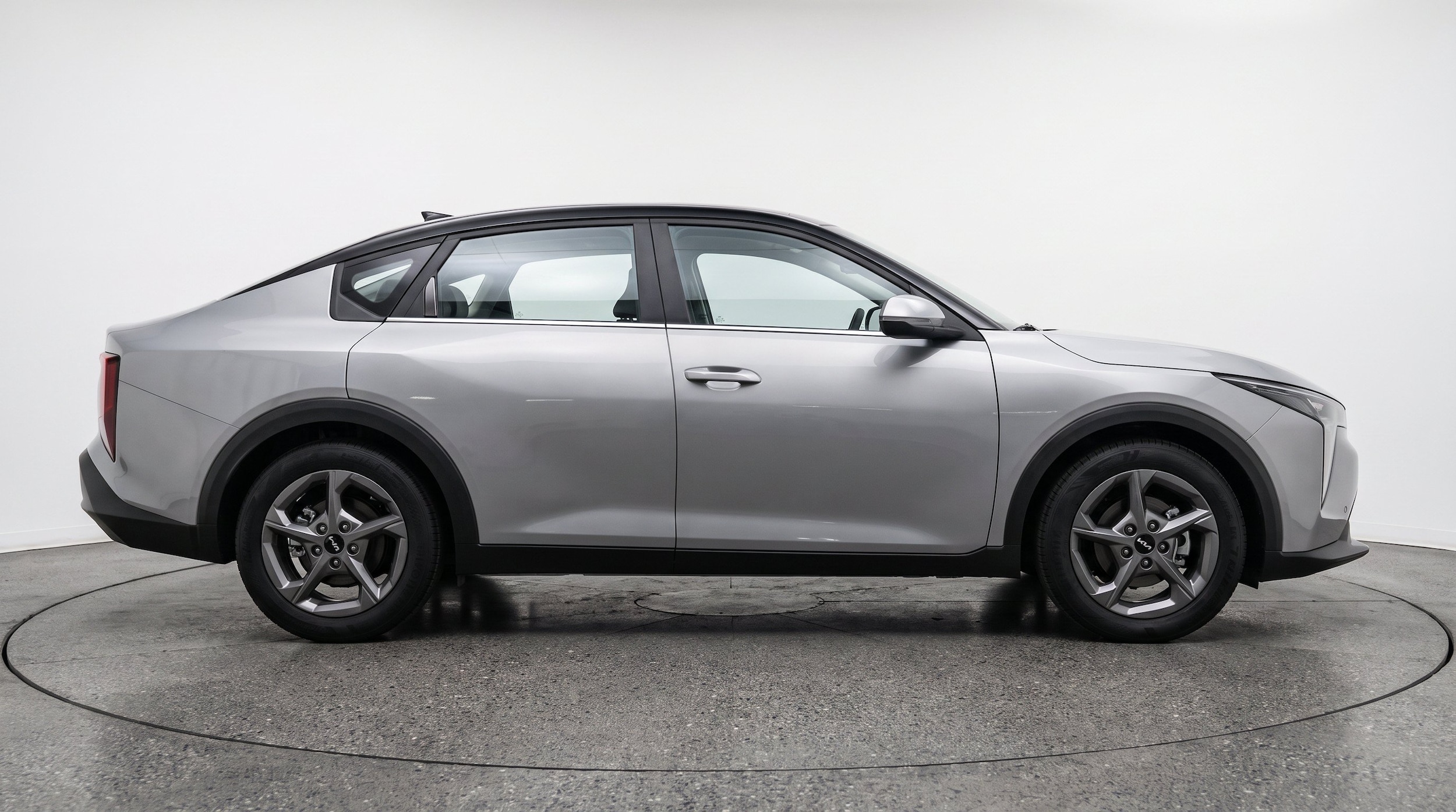 Thumbnail: 2026 Kia K4 - 10