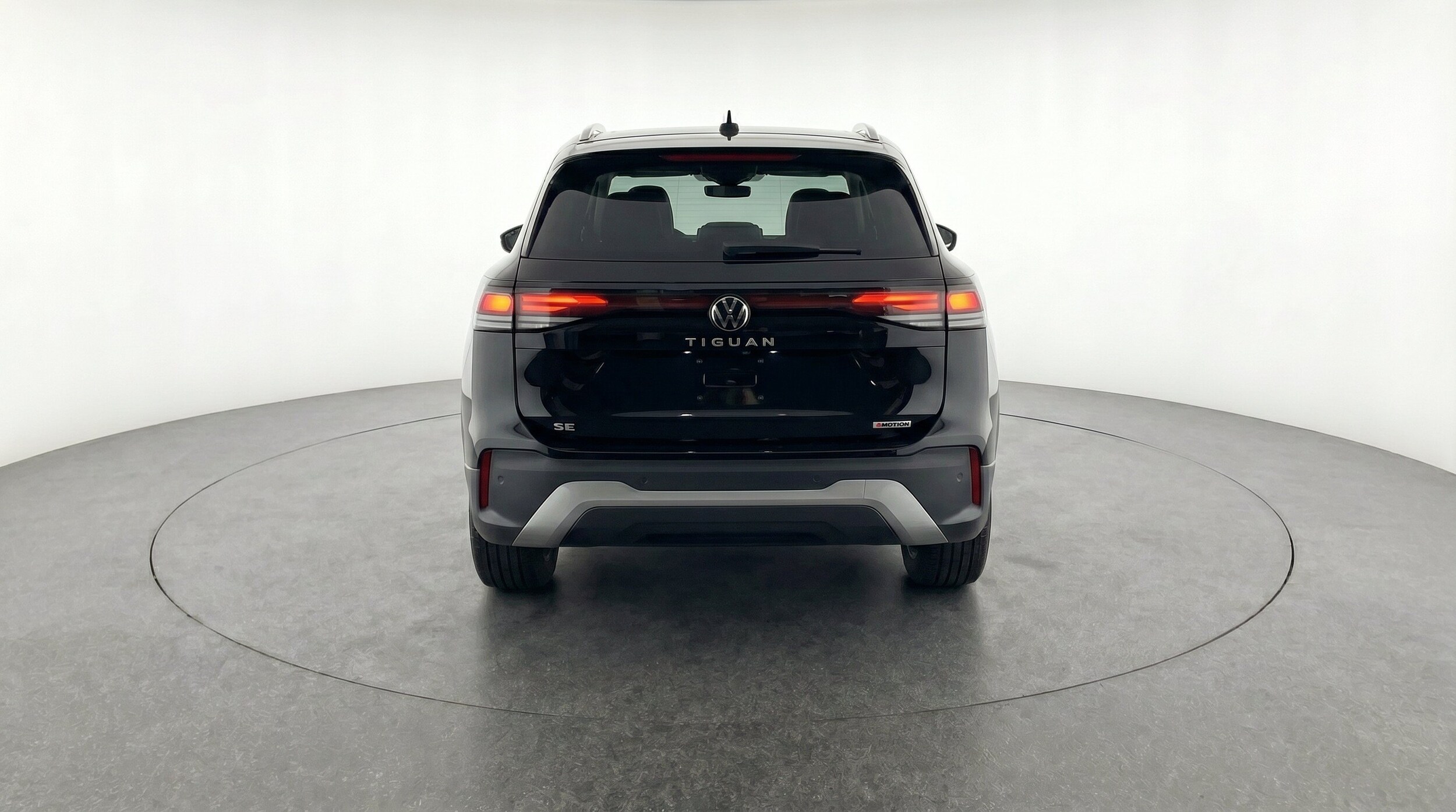 Thumbnail: 2026 Volkswagen Tiguan - 7