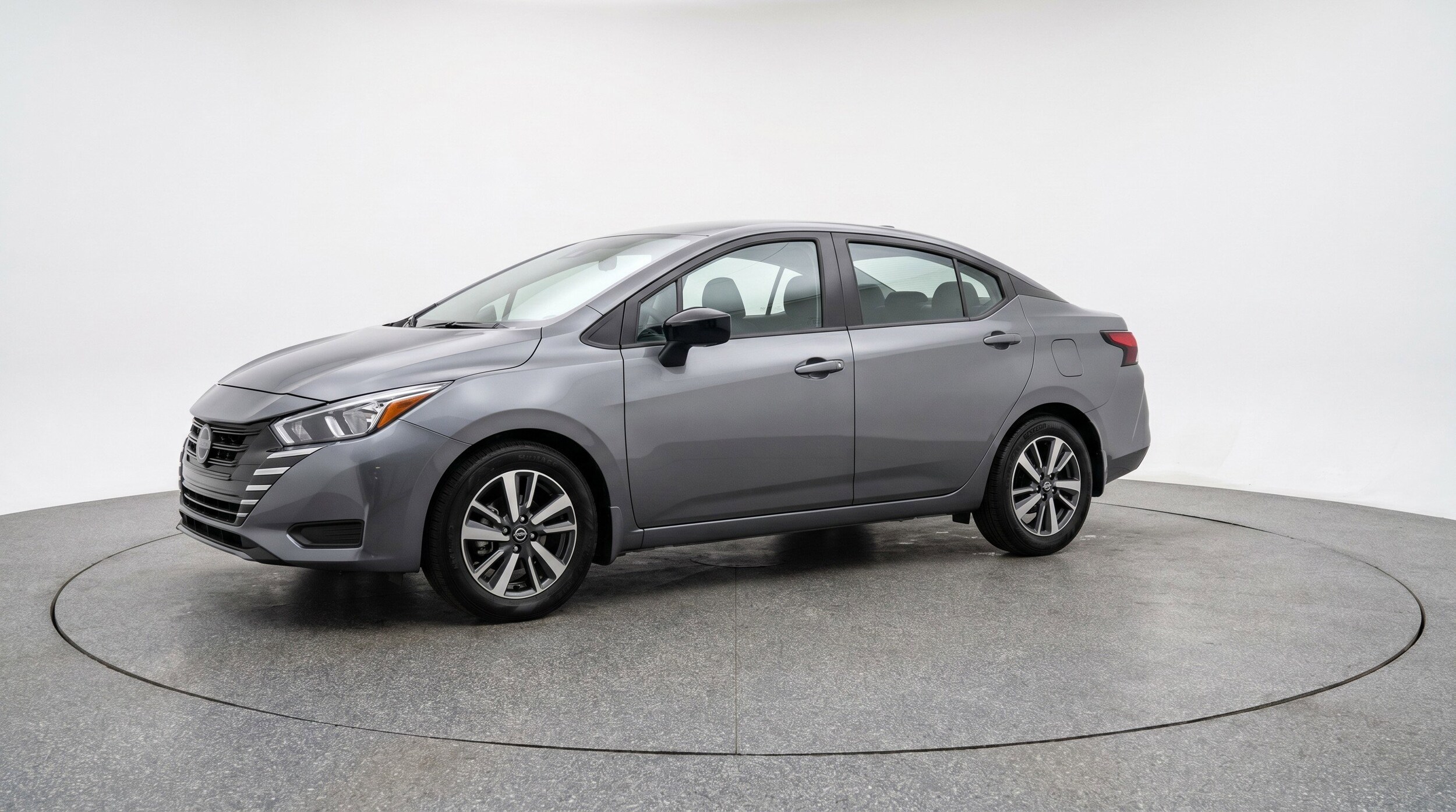 Thumbnail: 2025 Nissan Versa - 3