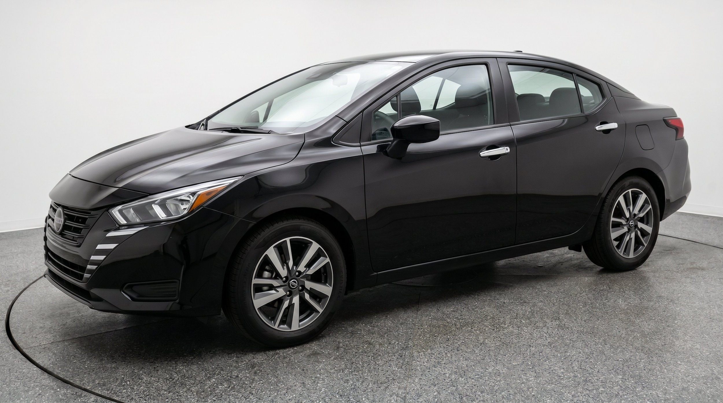 Thumbnail: 2025 Nissan Versa - 3