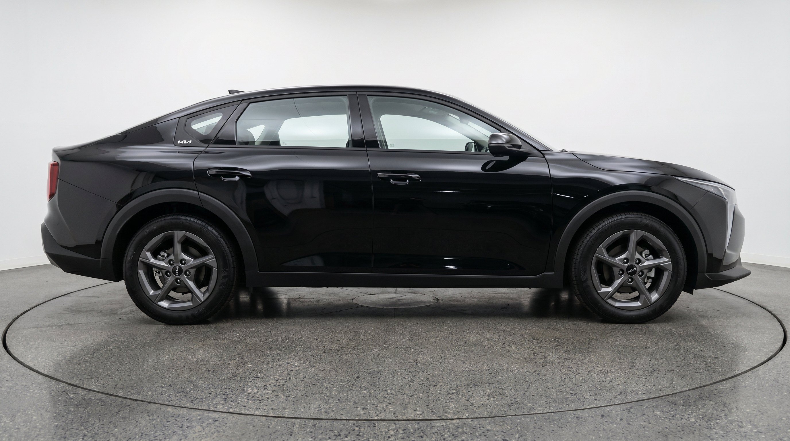 Thumbnail: 2026 Kia K4 - 10