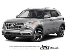 2025 Hyundai Venue  -
                  San Diego, CA