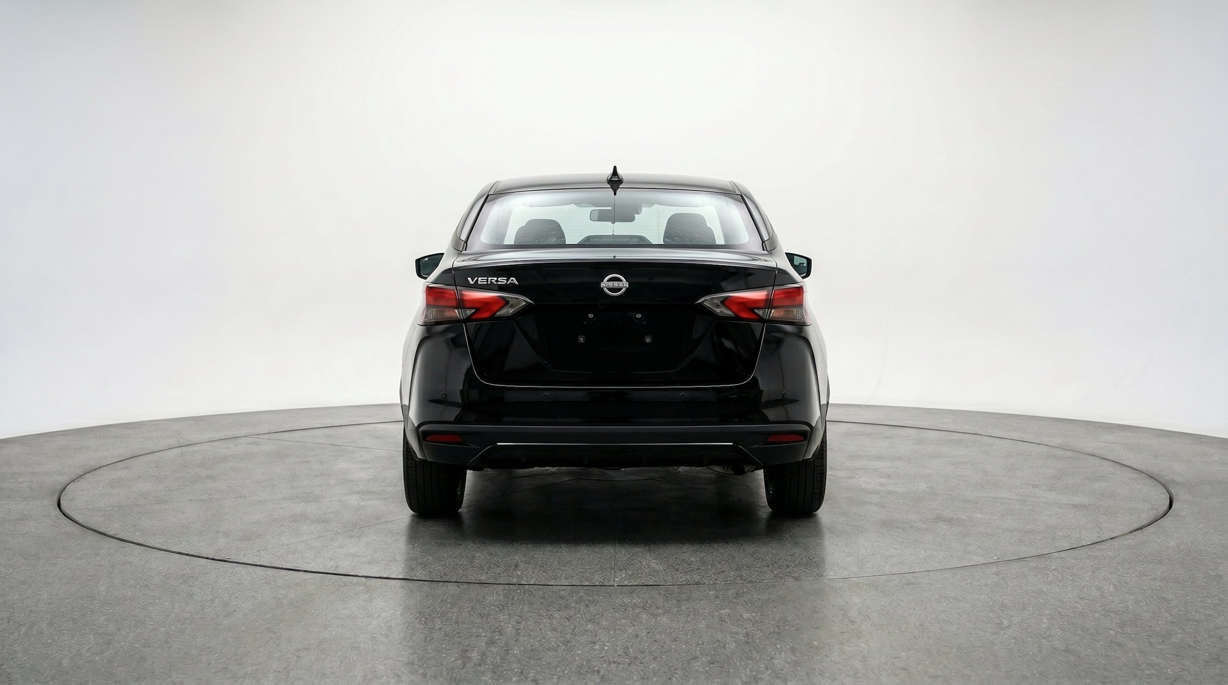 Thumbnail: 2025 Nissan Versa - 7