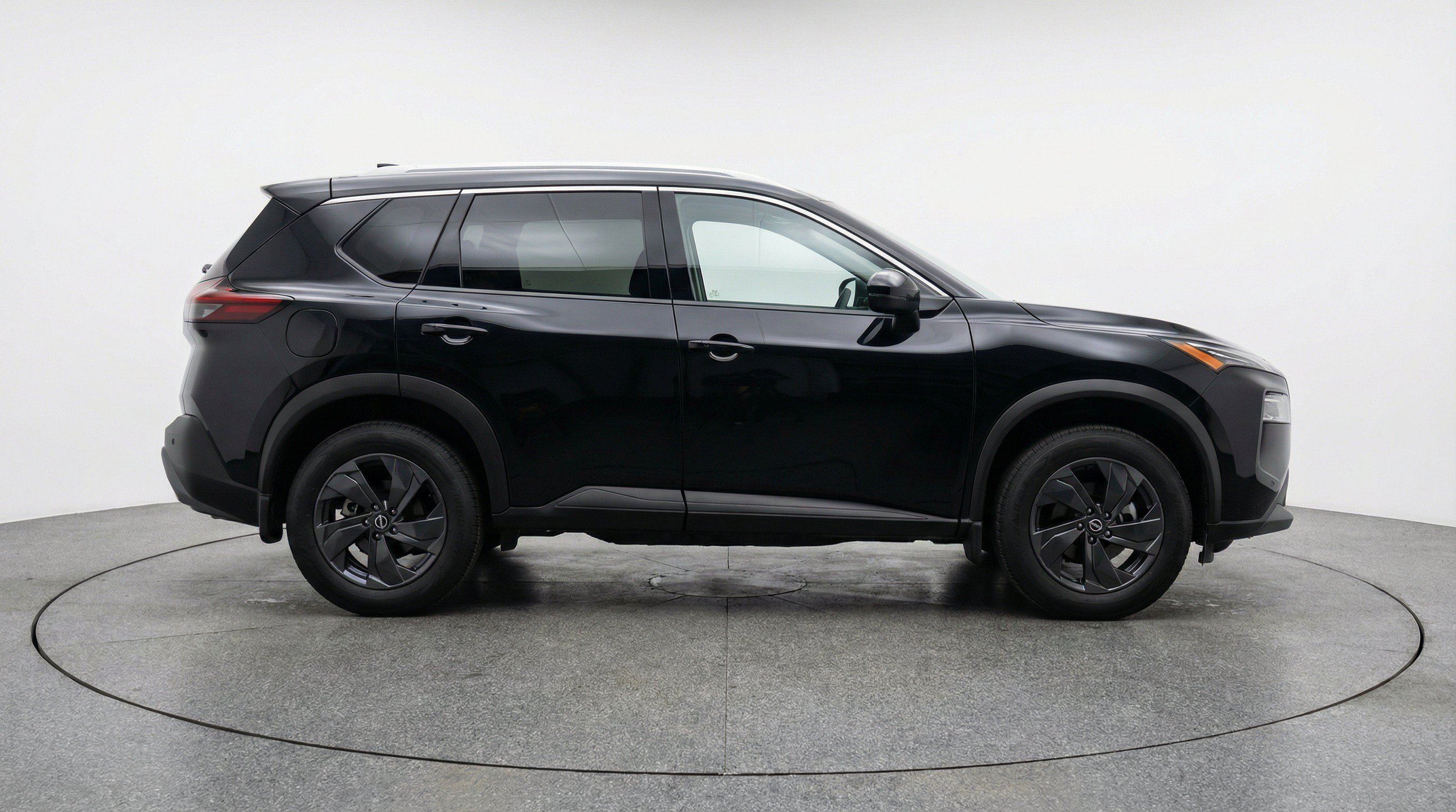 Thumbnail: 2025 Nissan Rogue - 10