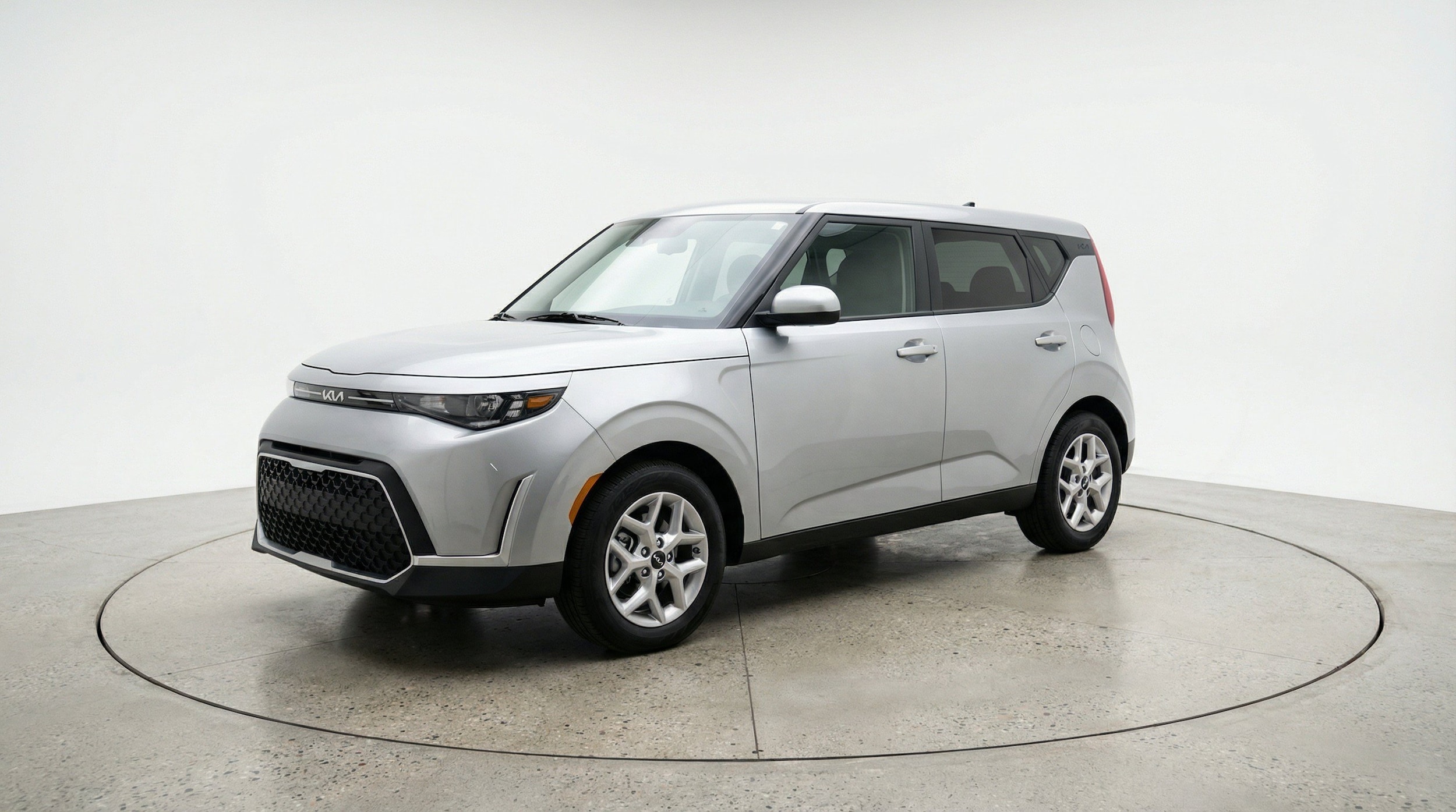Thumbnail: 2025 Kia Soul - 3