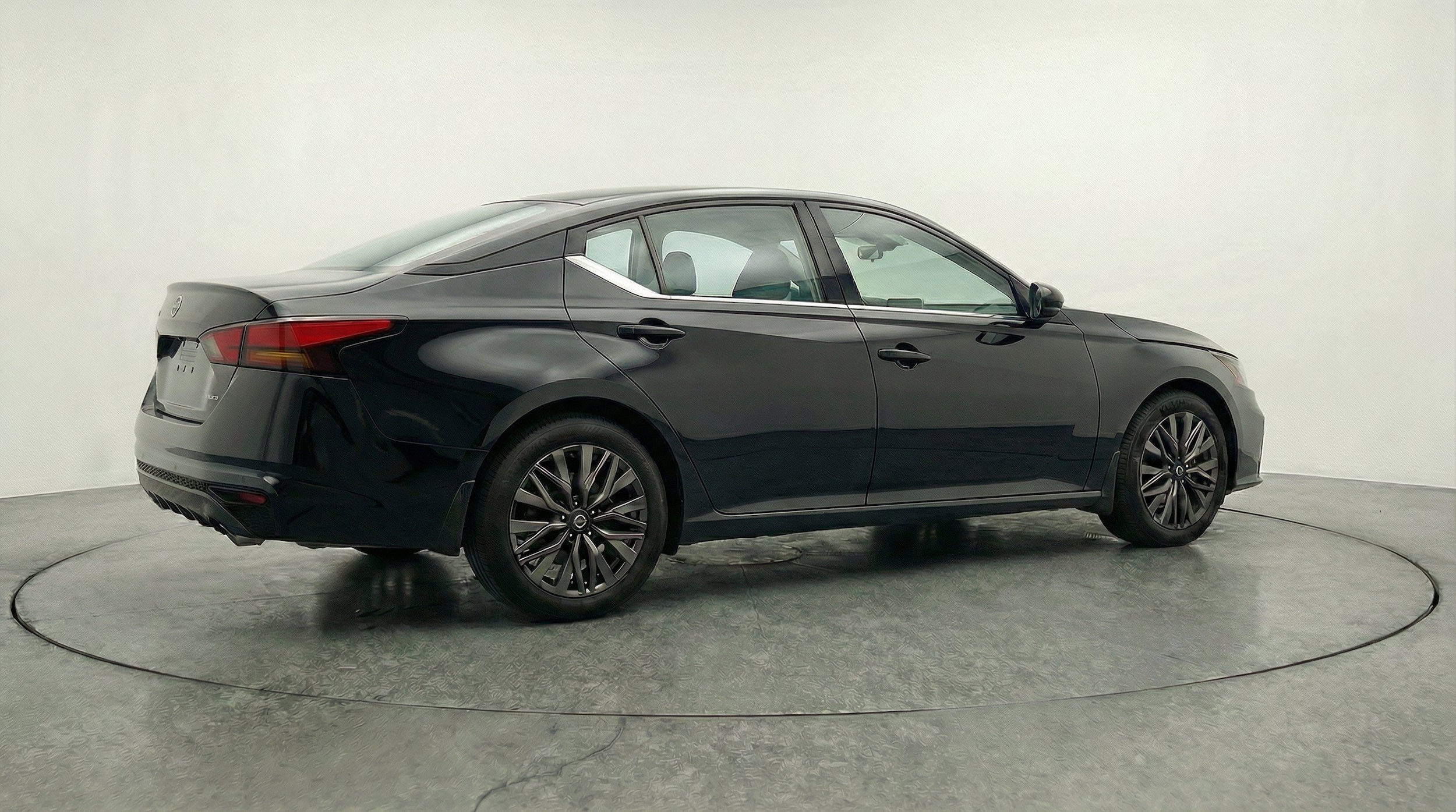 Thumbnail: 2026 Nissan Altima - 9