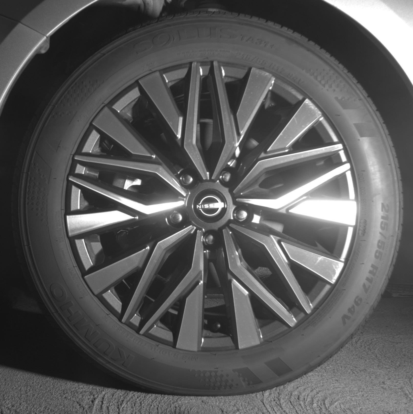 Thumbnail: 2026 Nissan Altima - 11