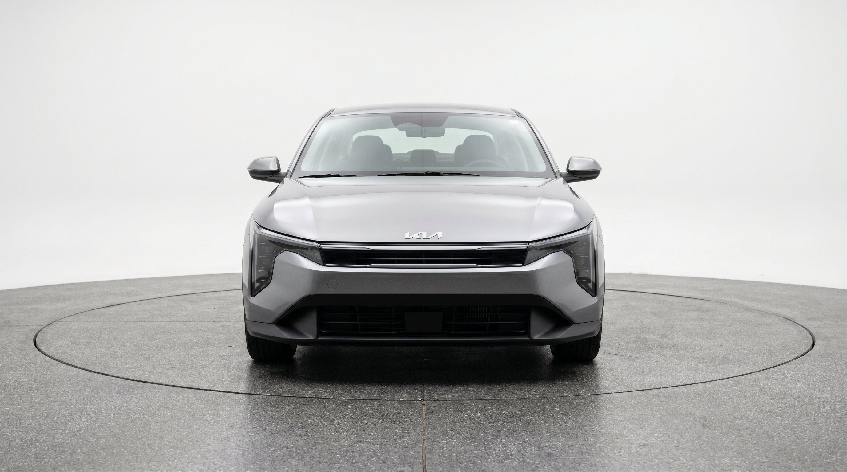 Thumbnail: 2026 Kia K4 - 2