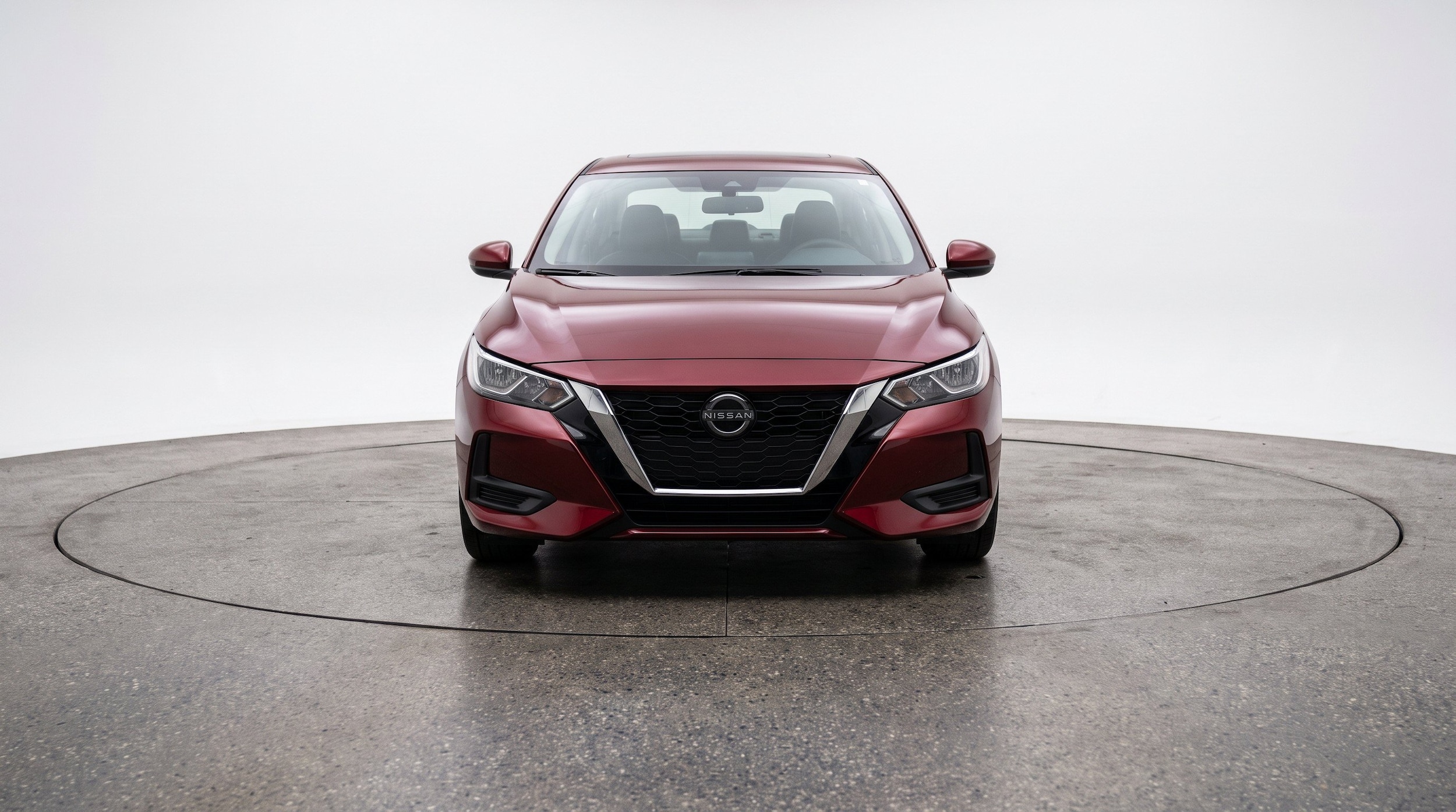 Thumbnail: 2025 Nissan Sentra - 2