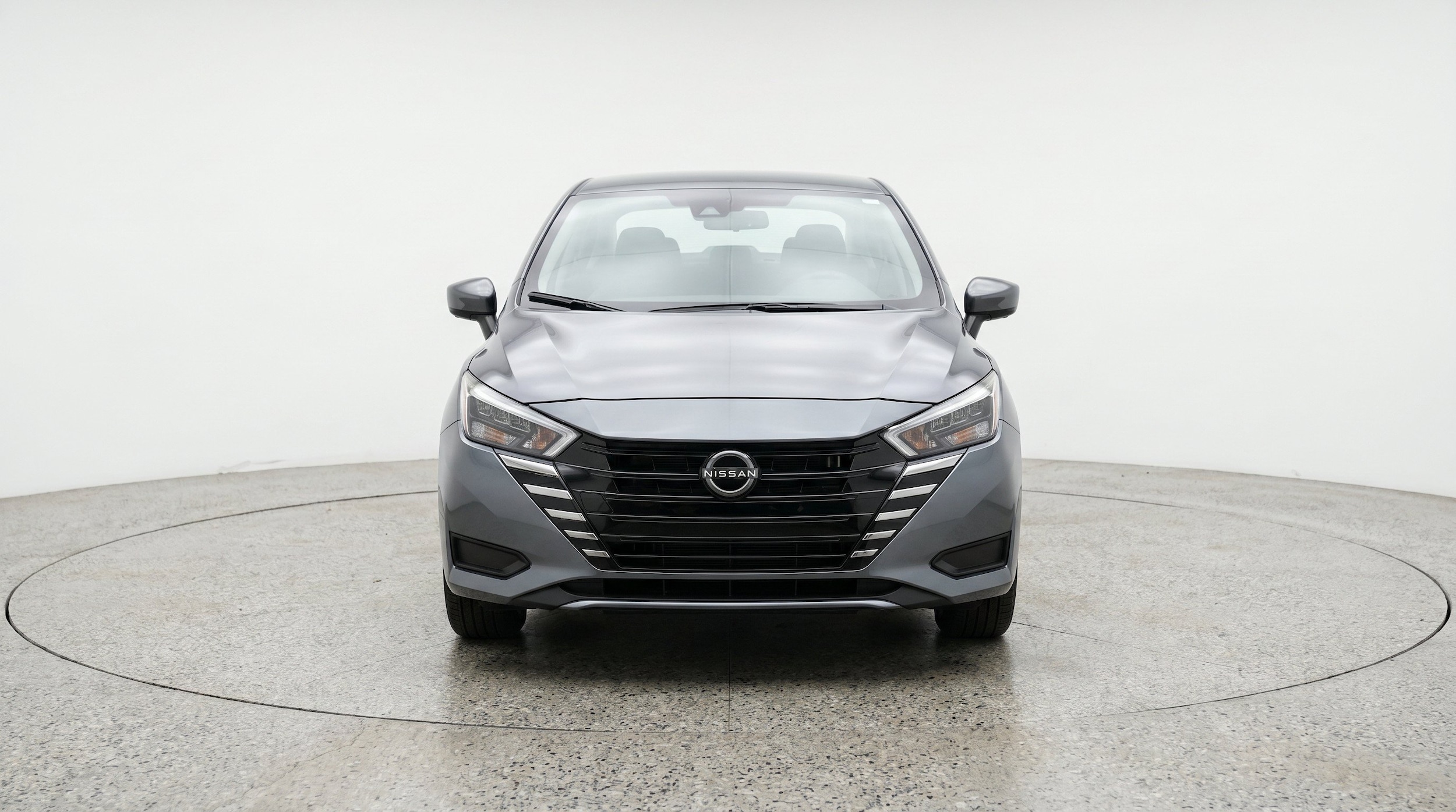 Thumbnail: 2025 Nissan Versa - 2