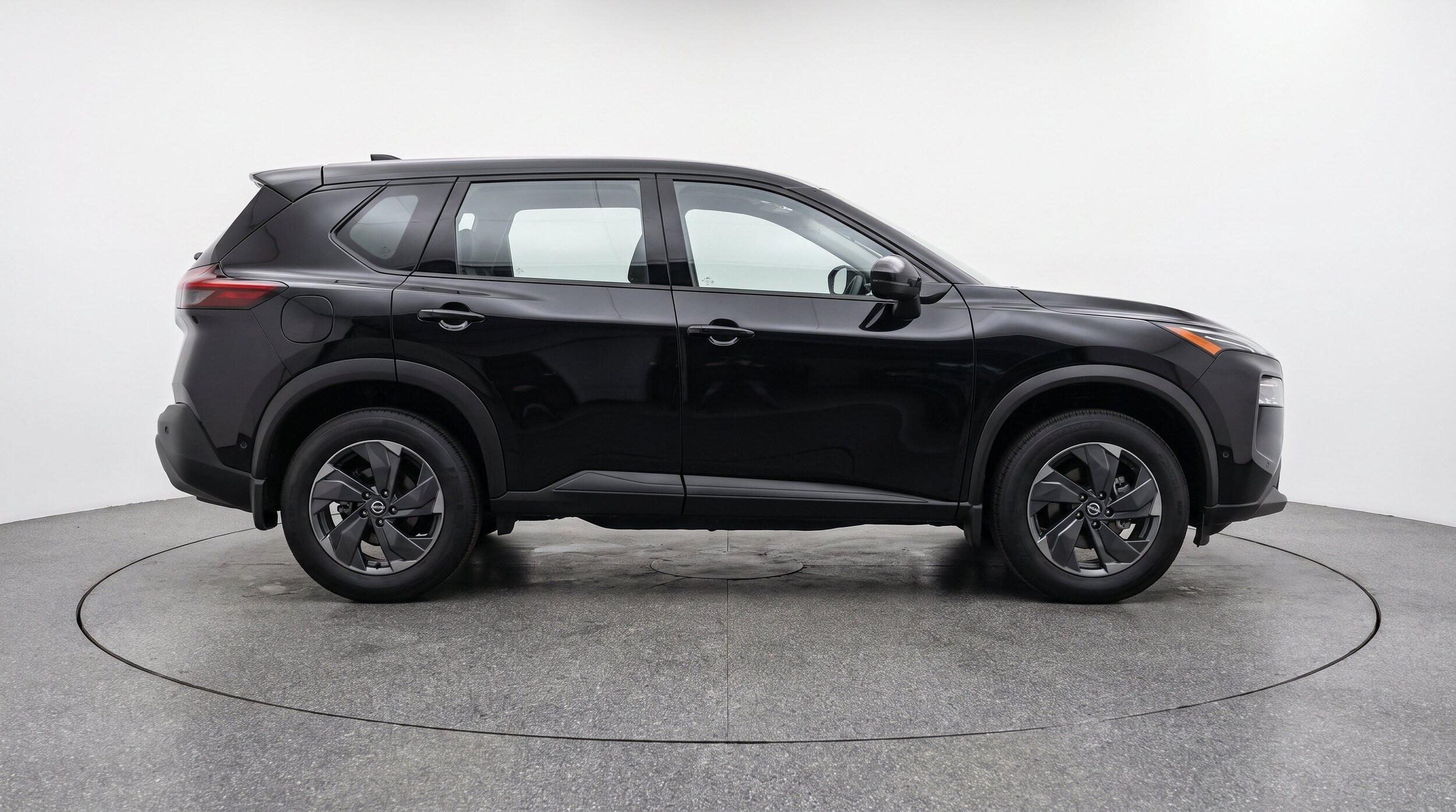Thumbnail: 2025 Nissan Rogue - 10