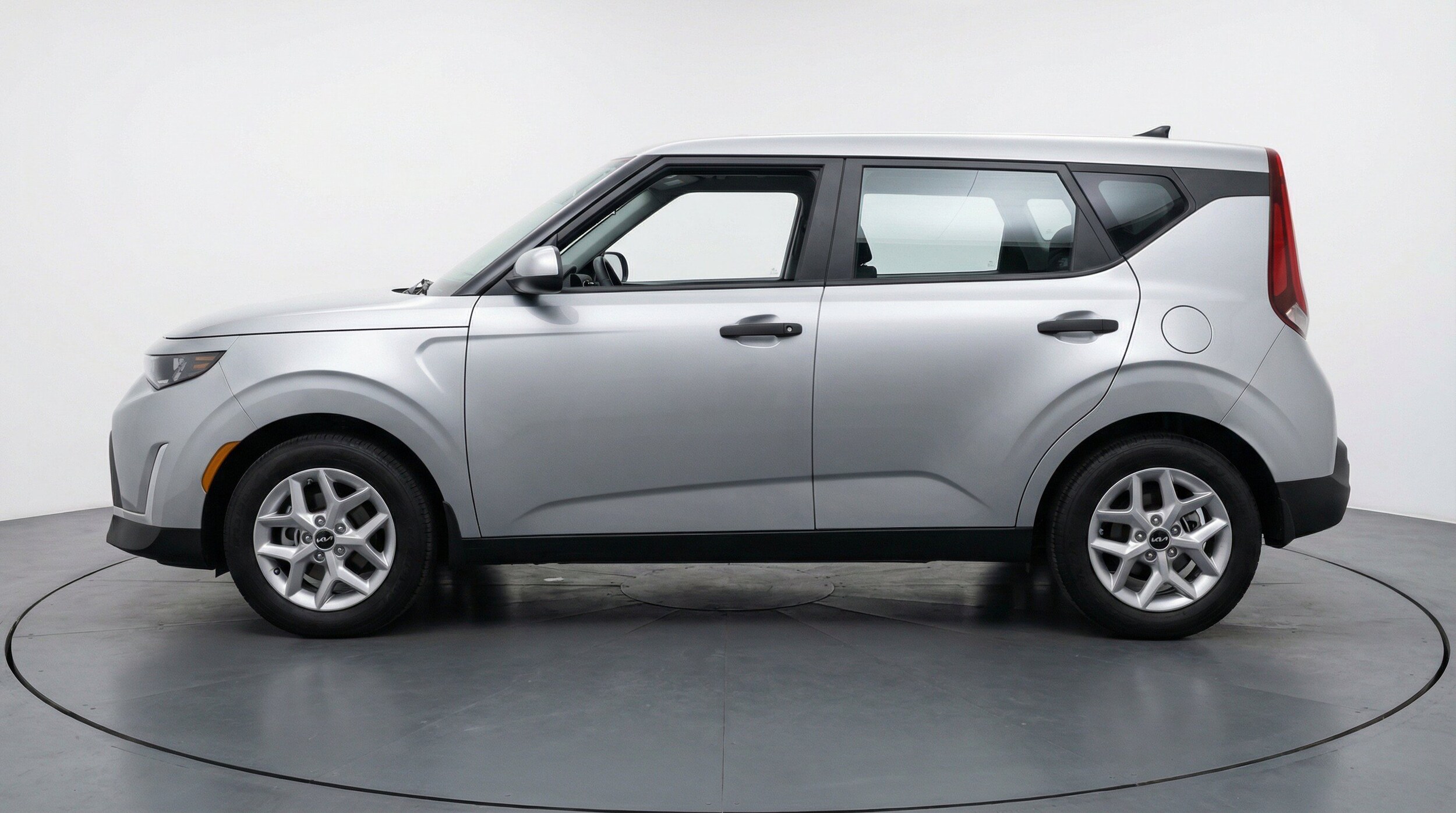 Thumbnail: 2025 Kia Soul - 5
