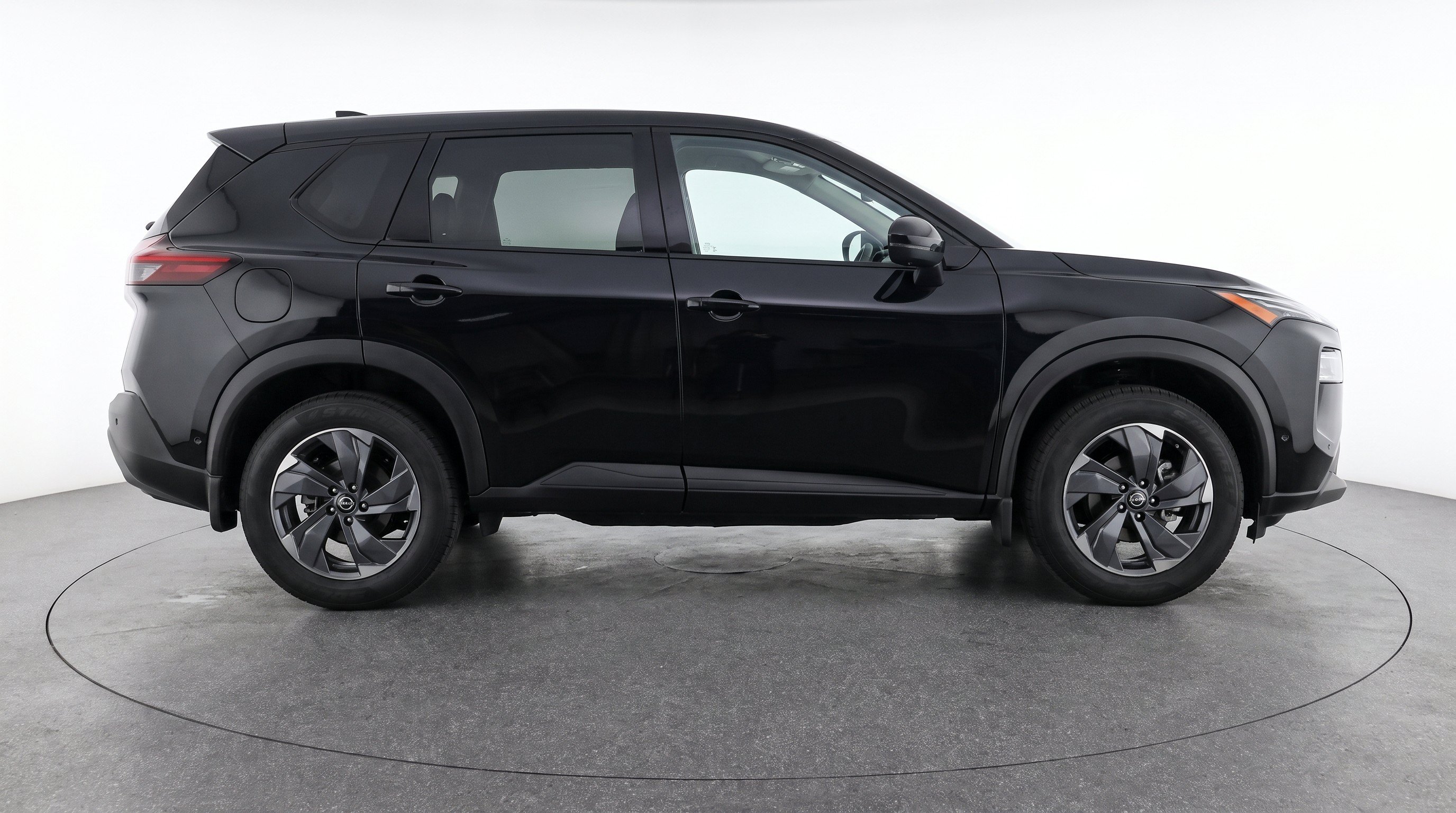 Thumbnail: 2025 Nissan Rogue - 10