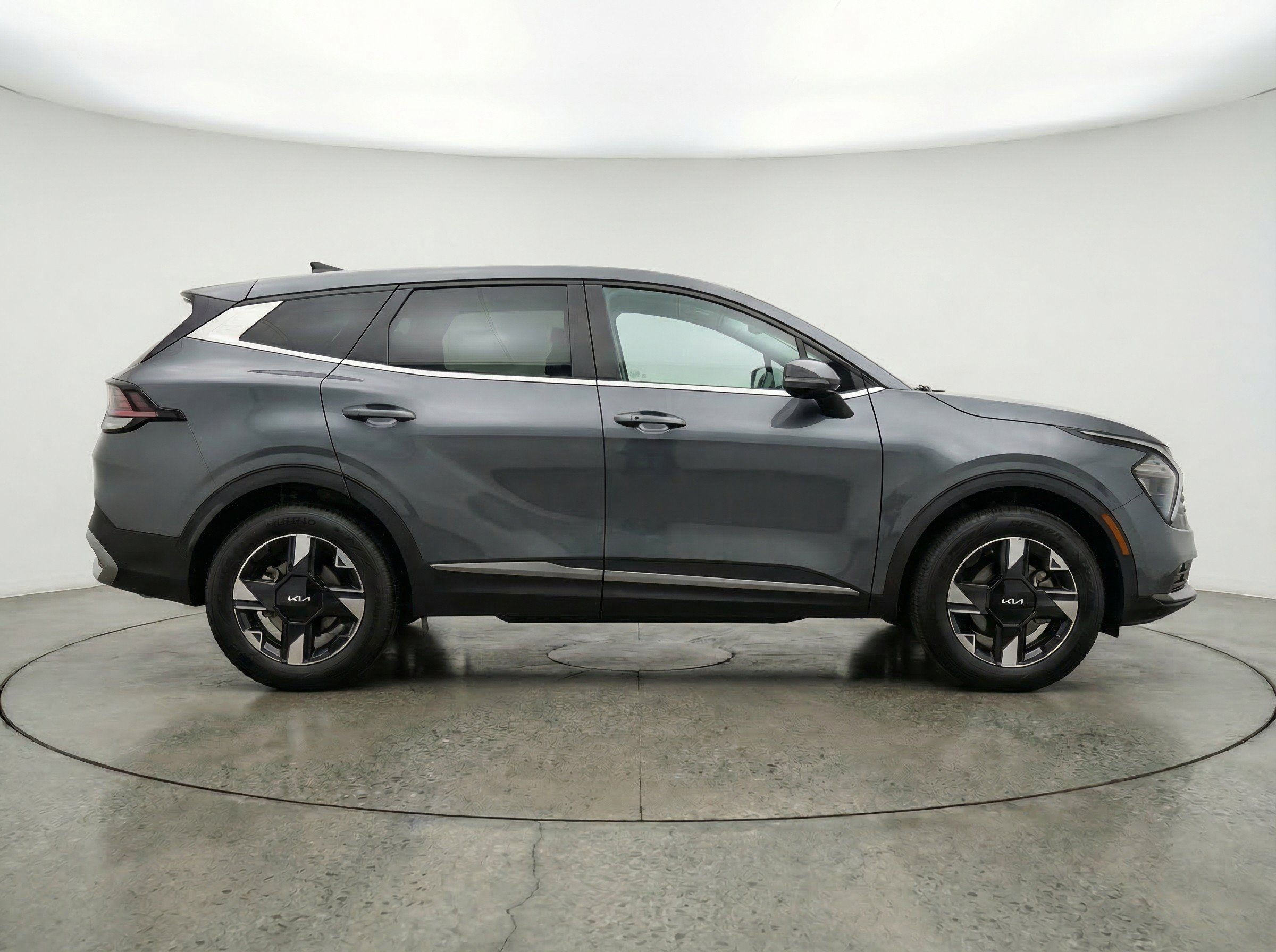 Thumbnail: 2026 Kia Sportage - 11