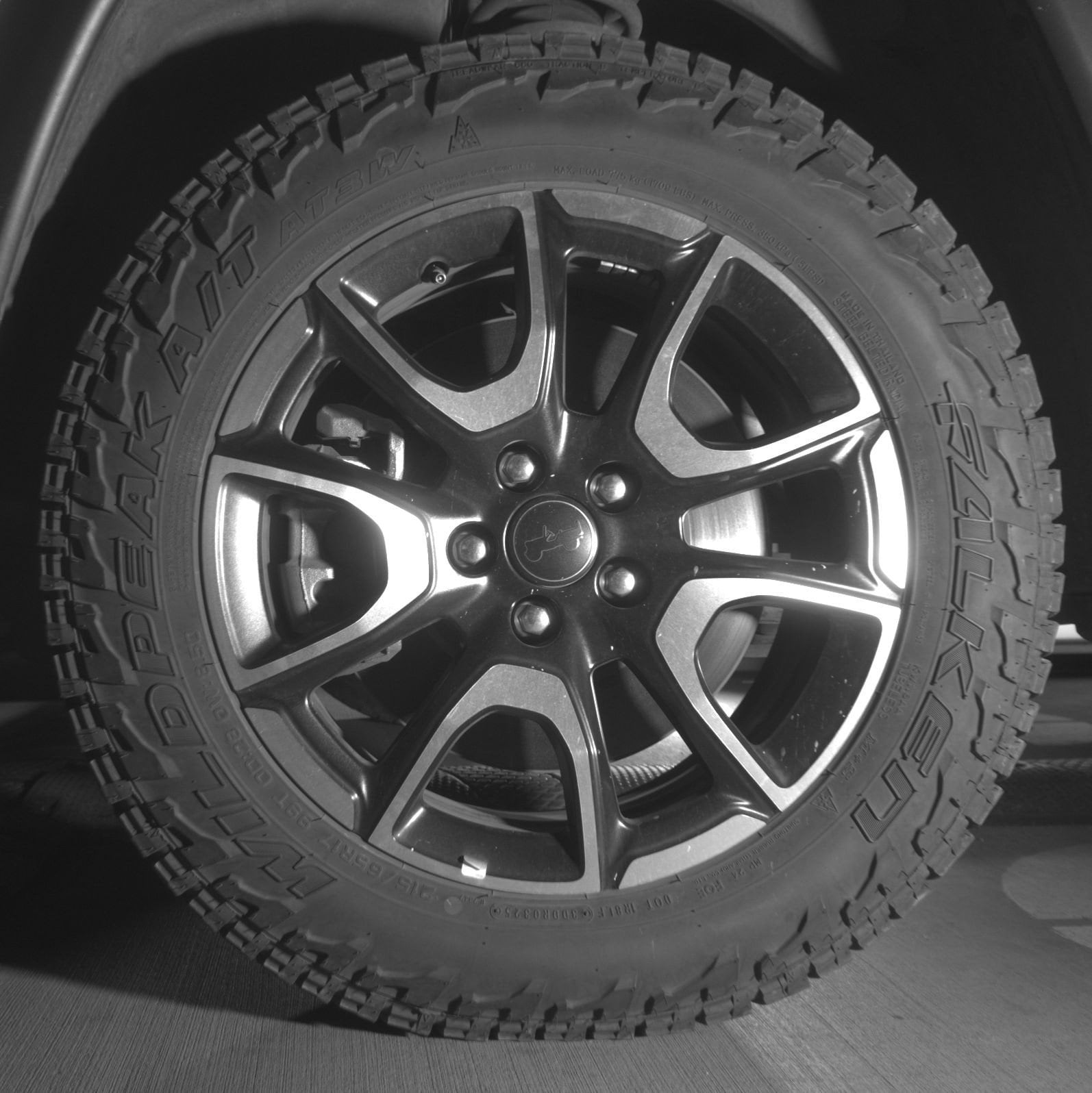 Thumbnail: 2025 Jeep Compass - 11