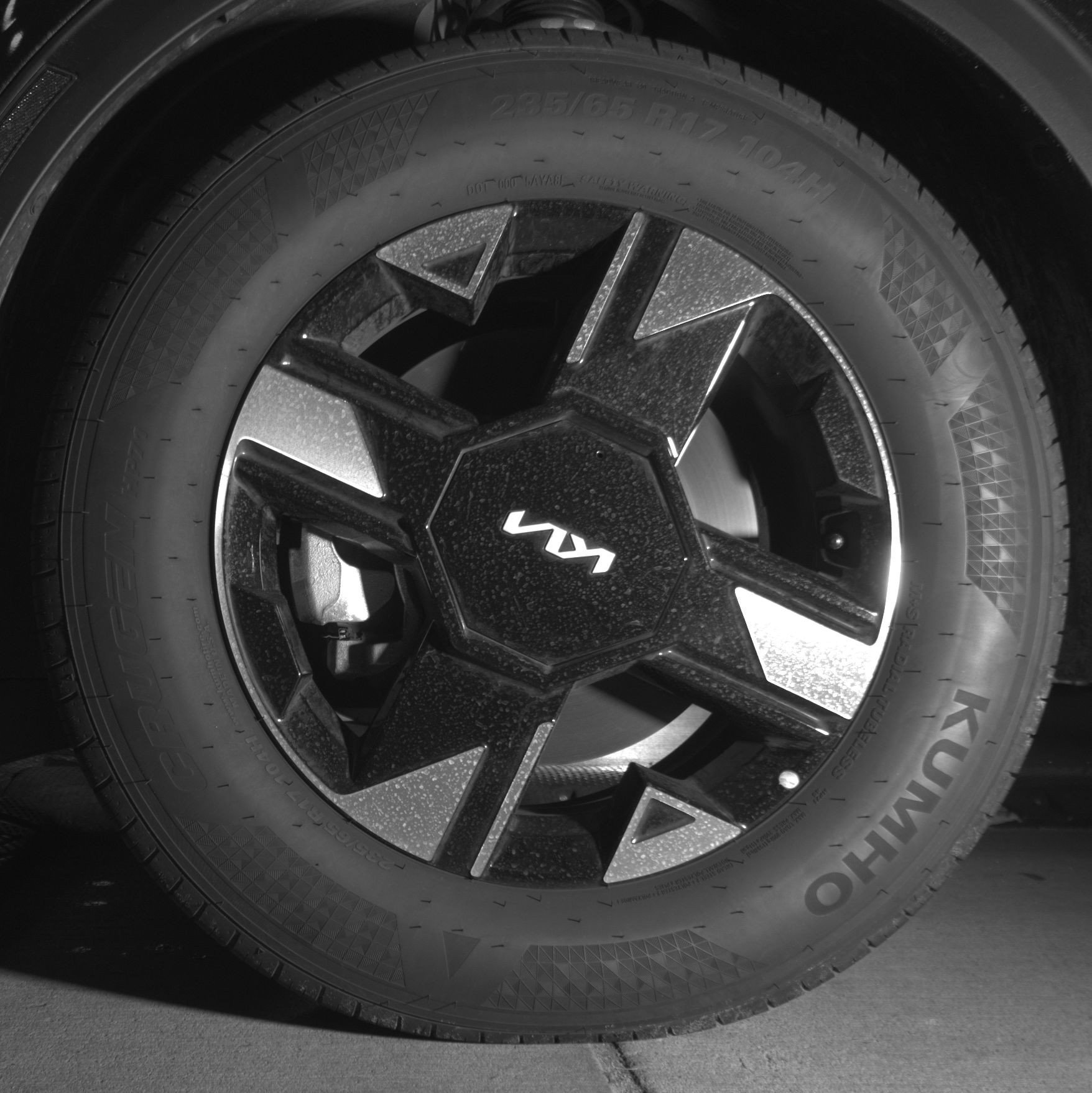 Thumbnail: 2026 Kia Sportage - 12