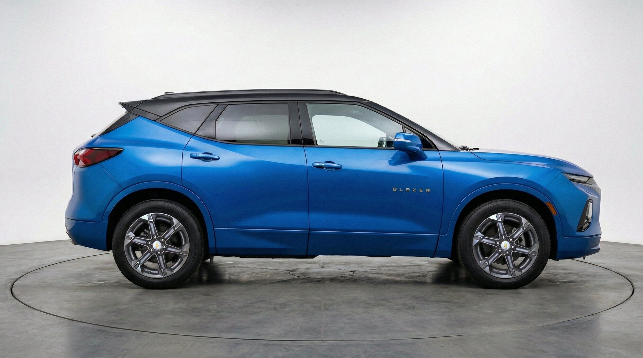 Thumbnail: 2026 Chevrolet Blazer - 11