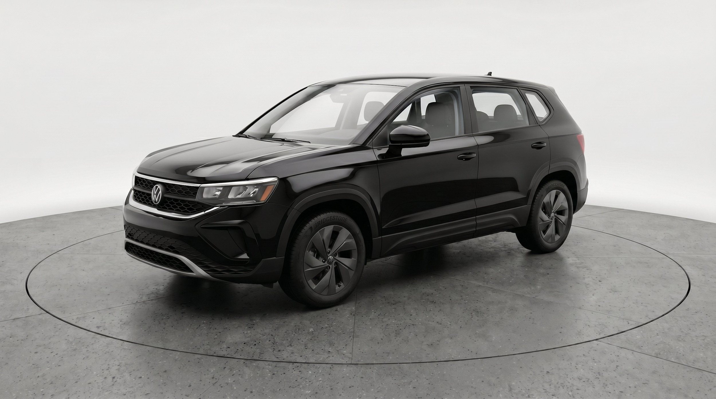 Thumbnail: 2026 Volkswagen Taos - 3