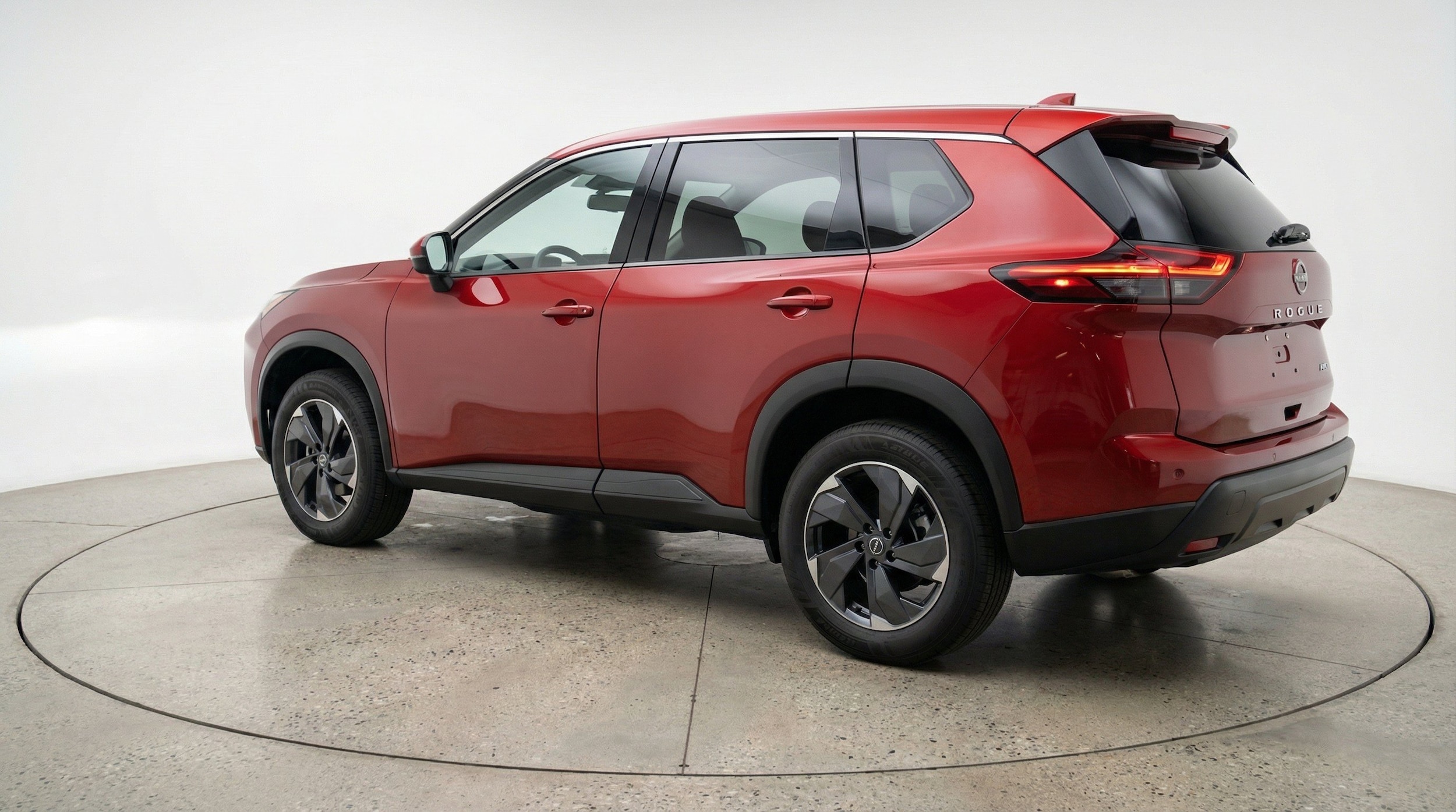 Thumbnail: 2025 Nissan Rogue - 6