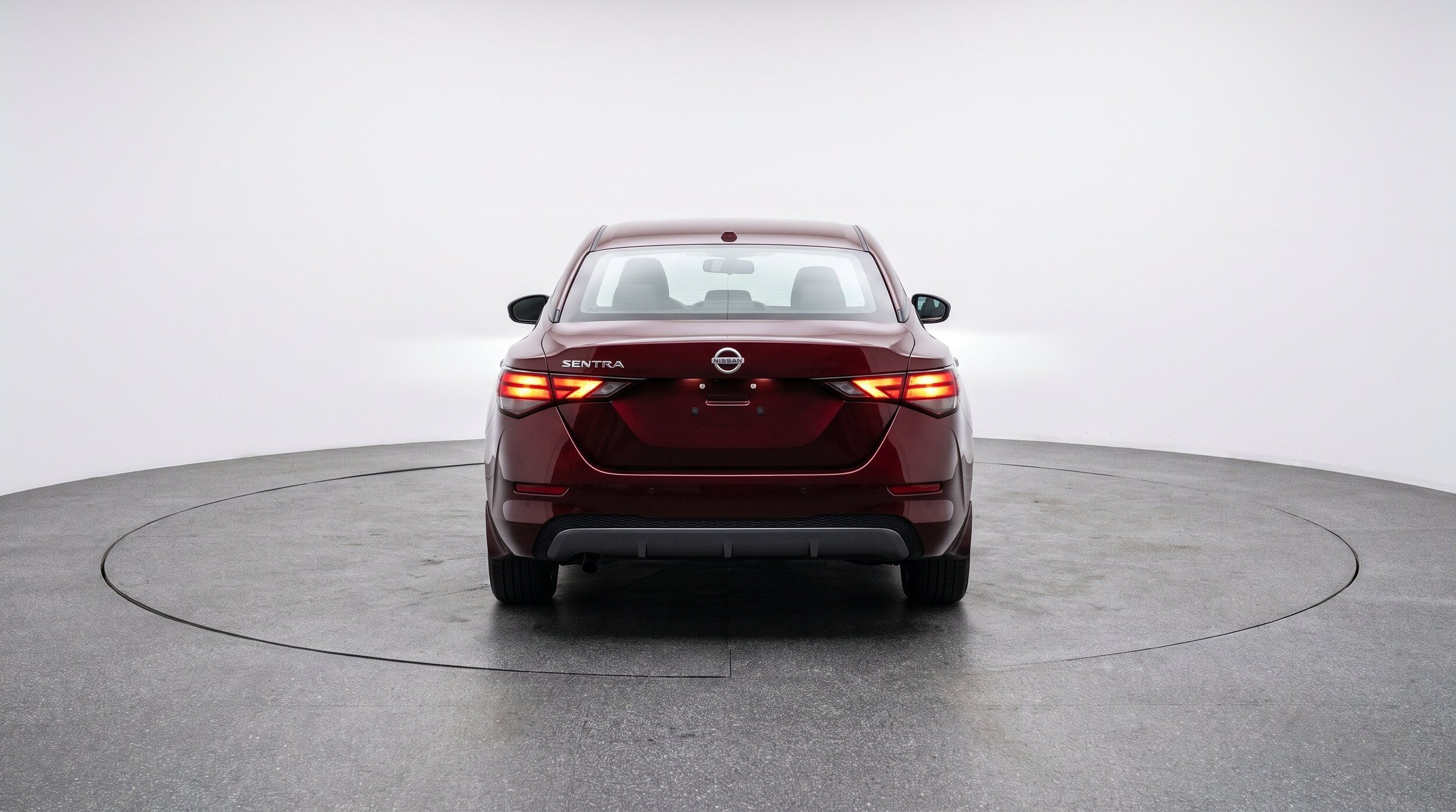 Thumbnail: 2025 Nissan Sentra - 7