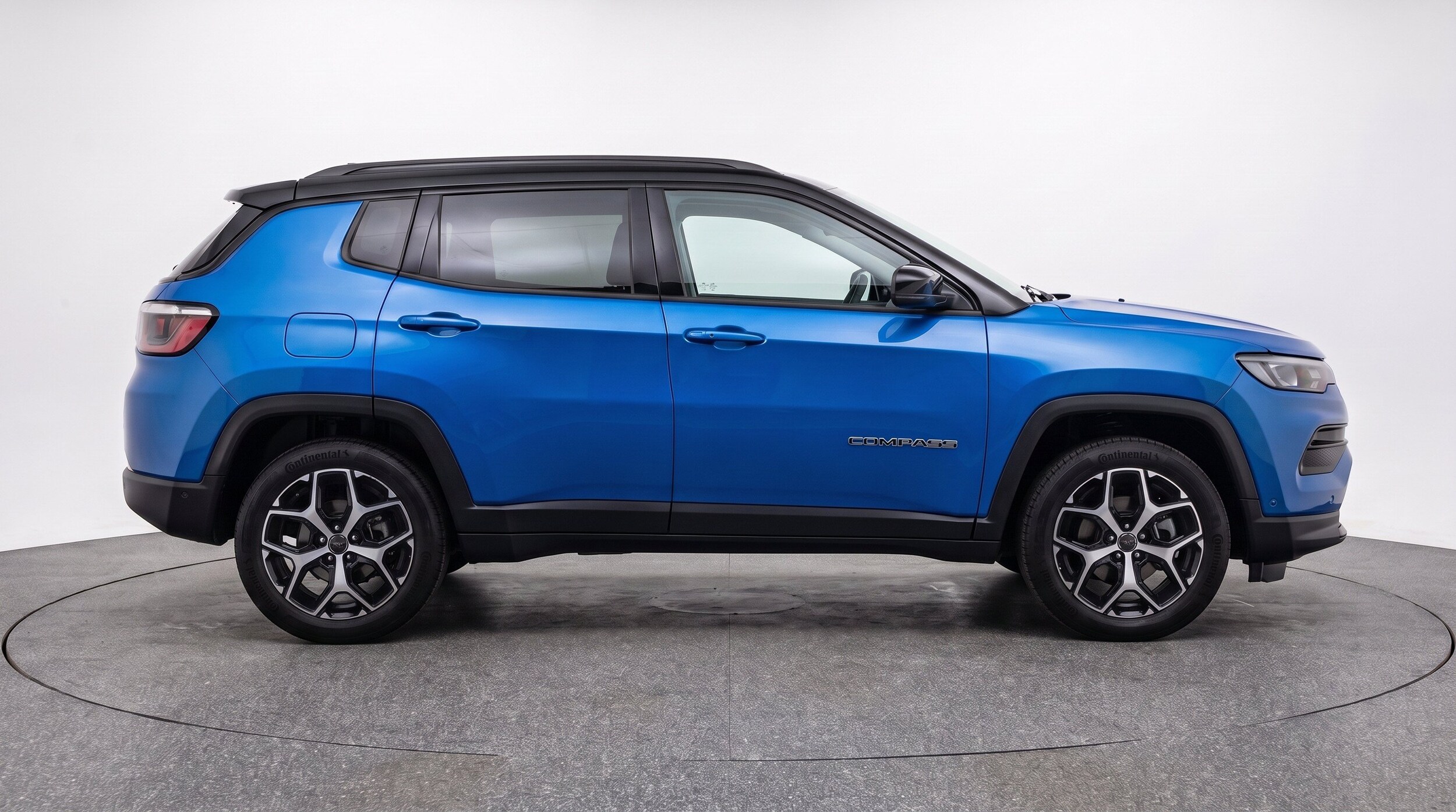 Thumbnail: 2025 Jeep Compass - 10