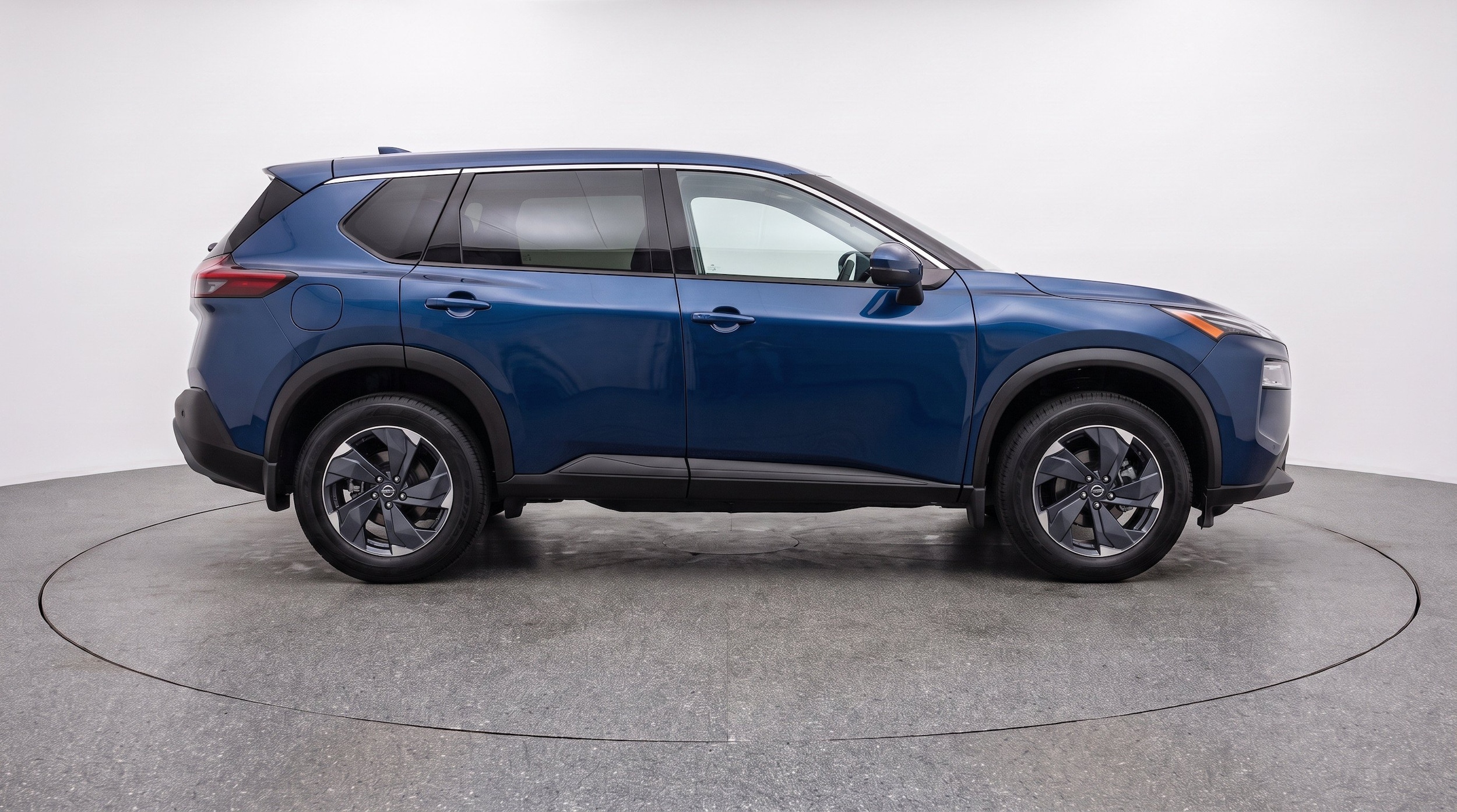 Thumbnail: 2025 Nissan Rogue - 10